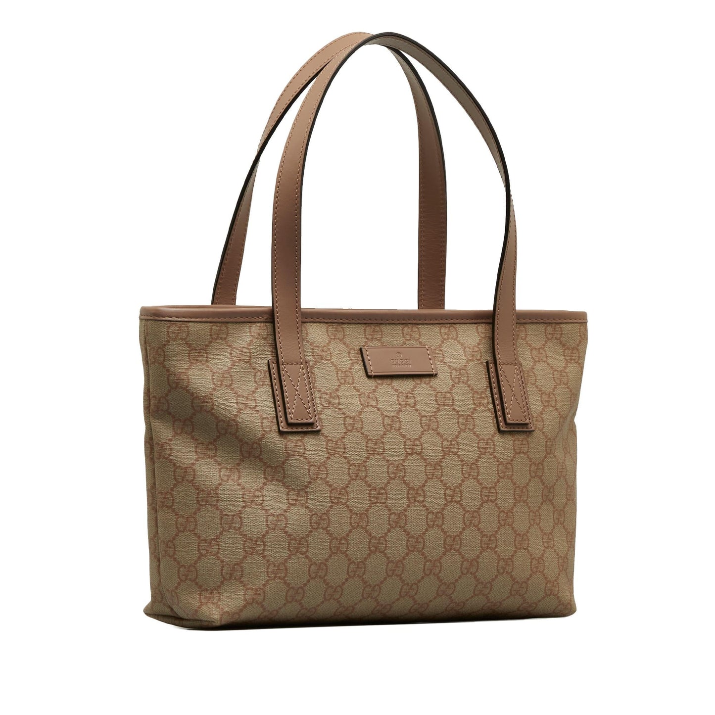Gucci Canvas Tote