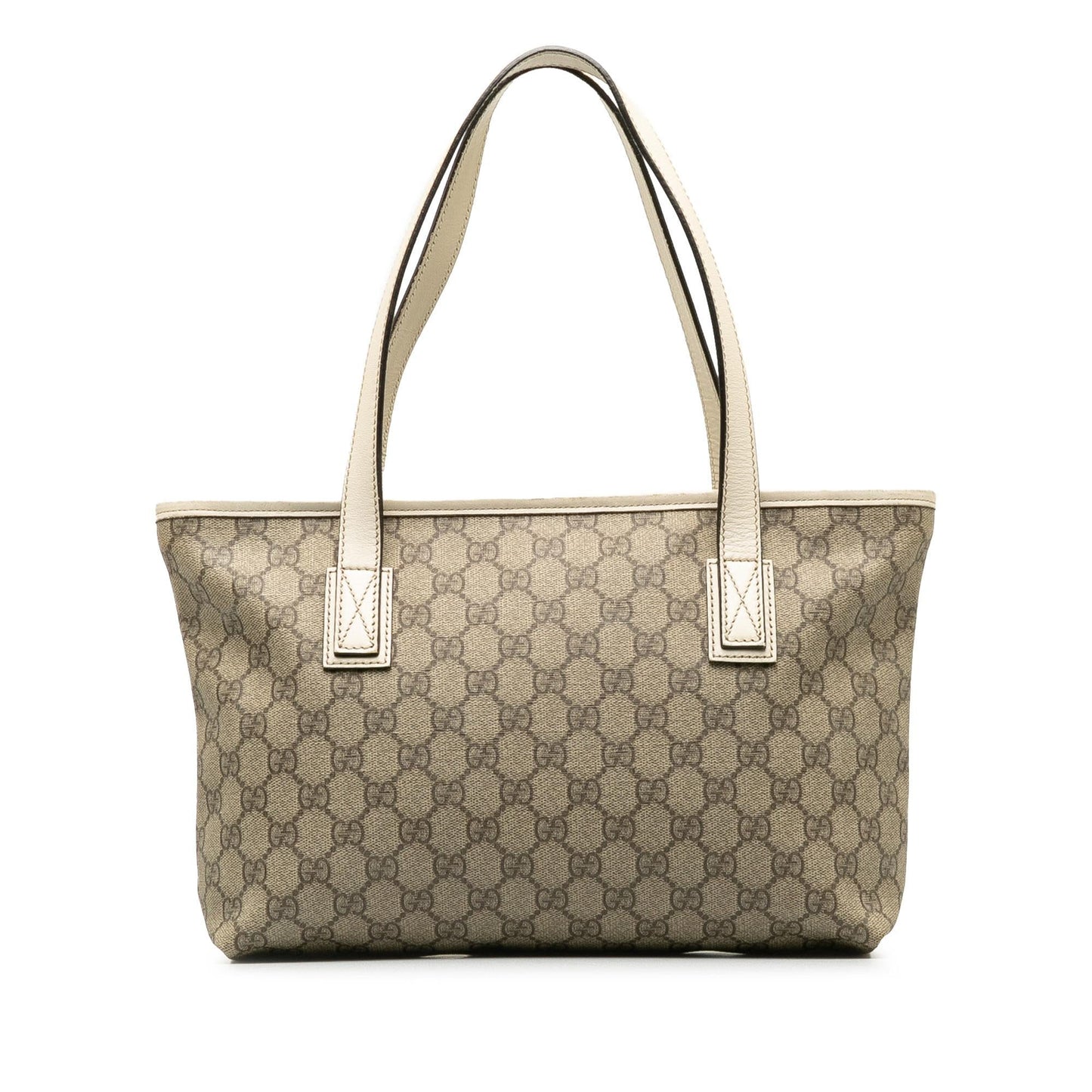 Gucci Canvas Tote