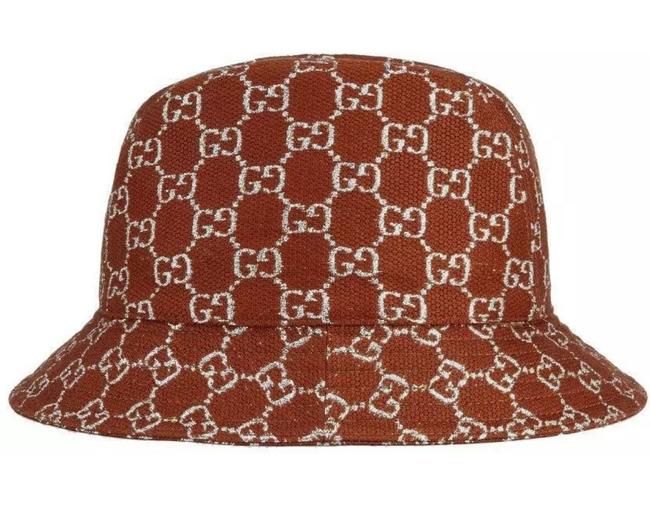 Gucci Monogram Caro Handbag