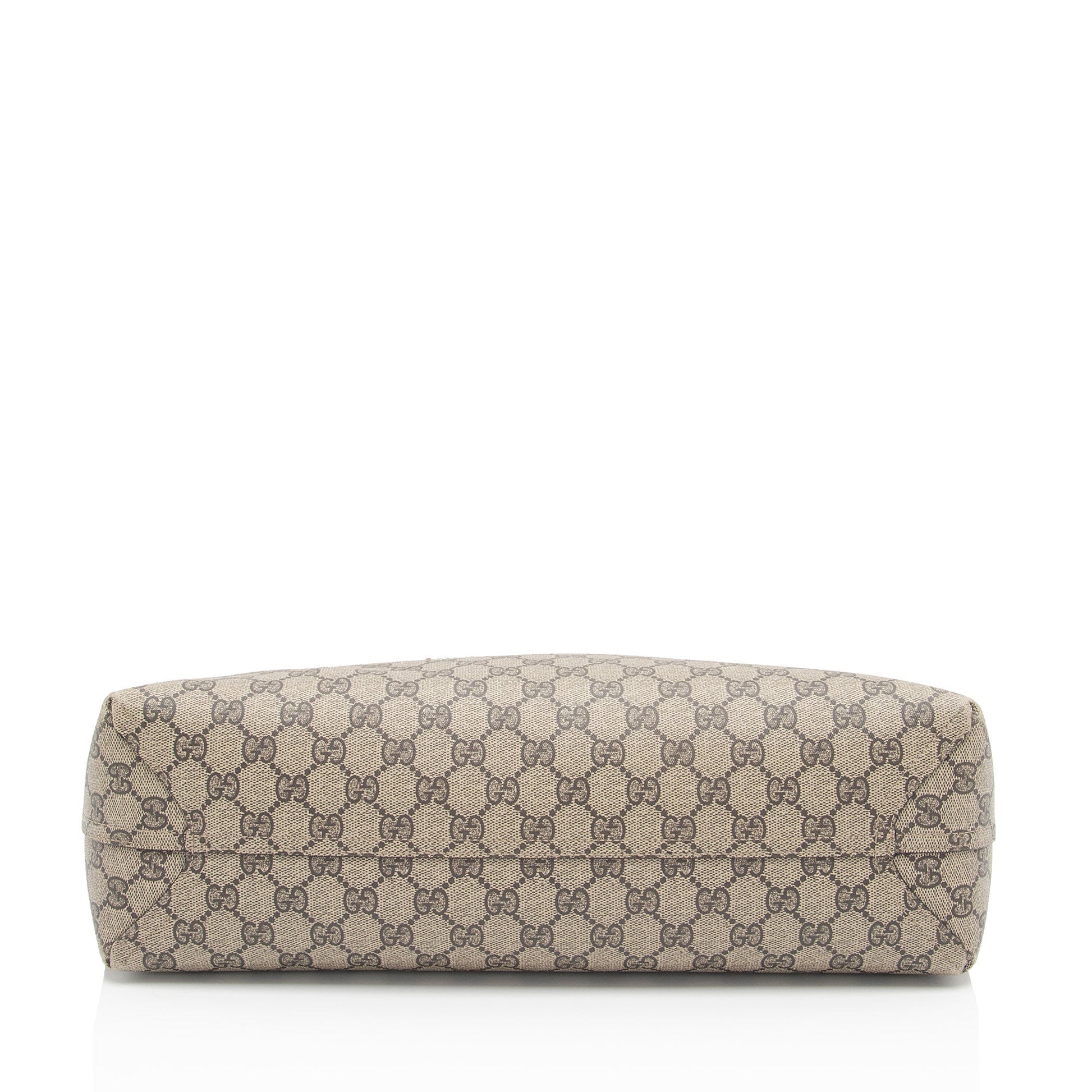 Gucci GG Supreme Medium Reversible Tote (SHF-xrAUTl)