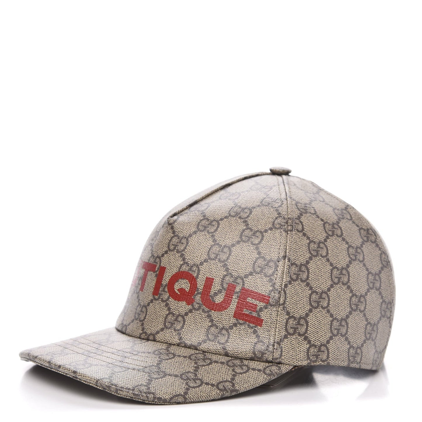 Gucci Monogram Caro Canvas Handbag