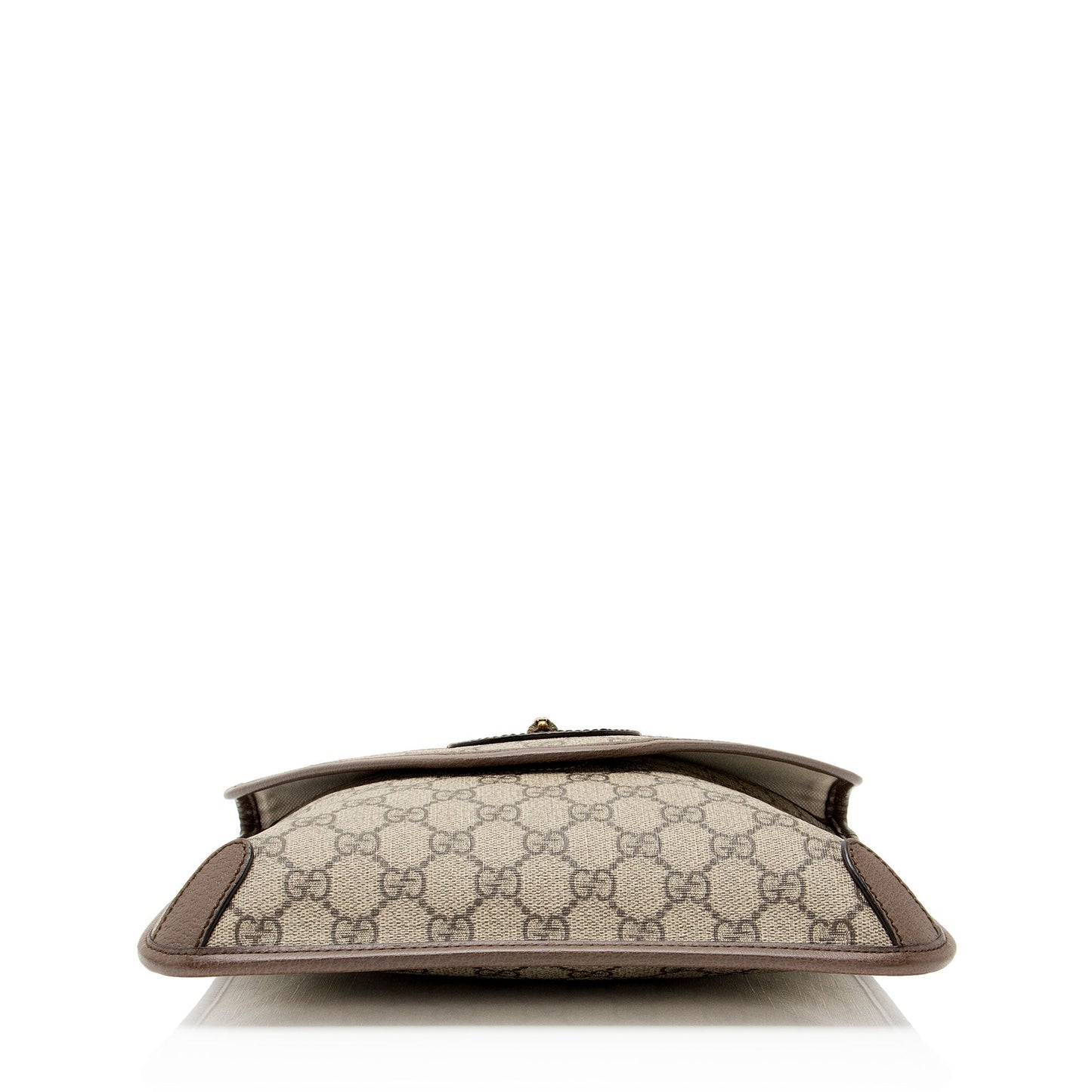 Gucci GG Supreme Neo Vintage Flap Medium Messenger
