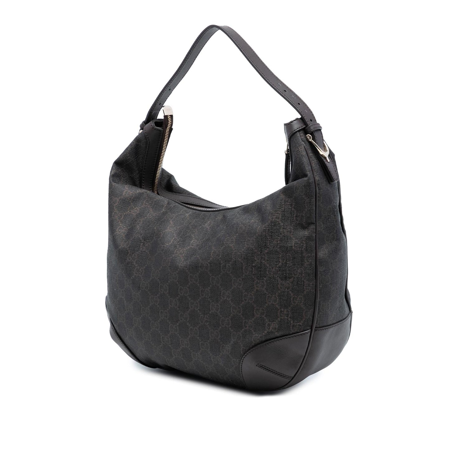 Gucci GG Supreme Nice Shoulder Bag