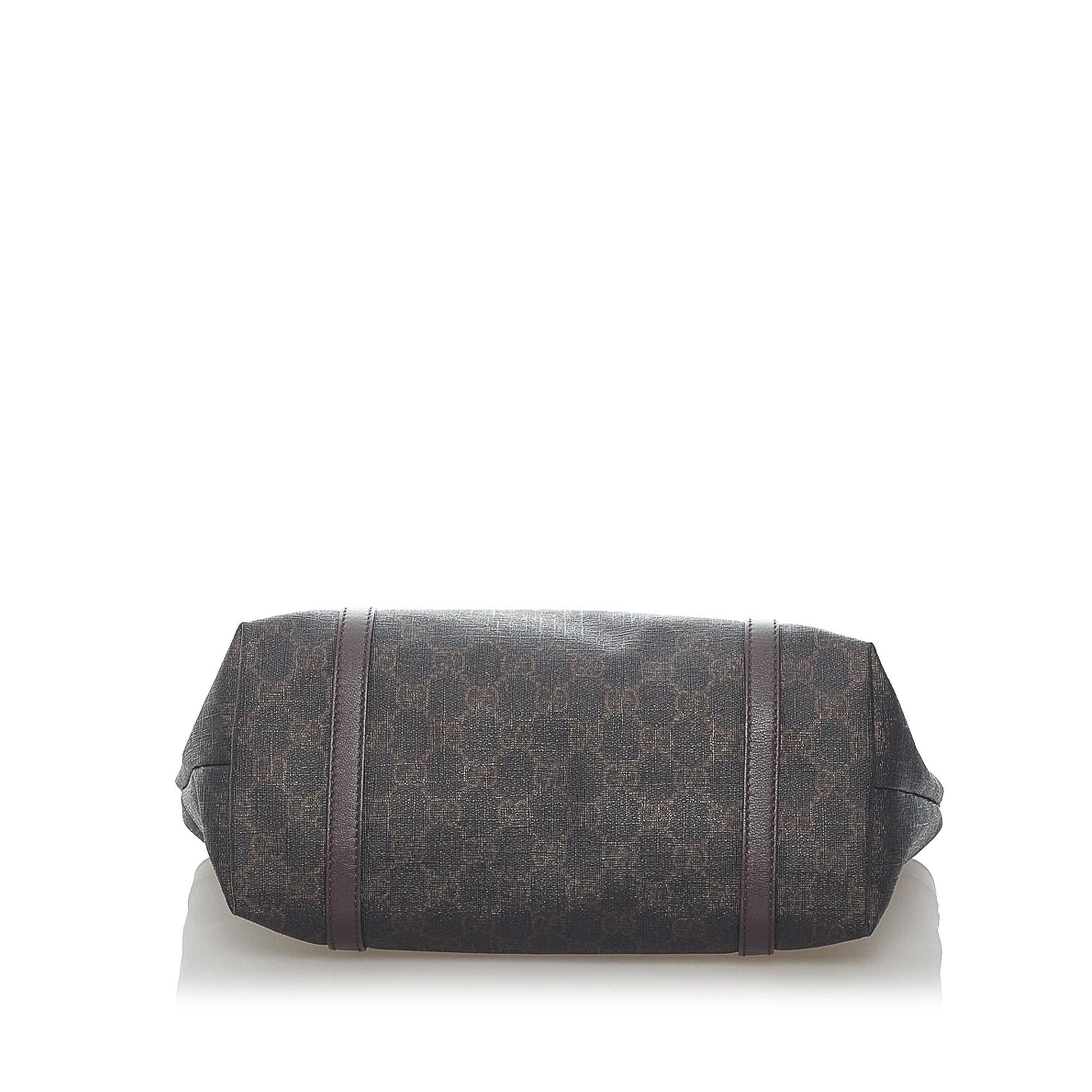 Gucci GG Supreme Nice Tote Bag (SHG-33426)