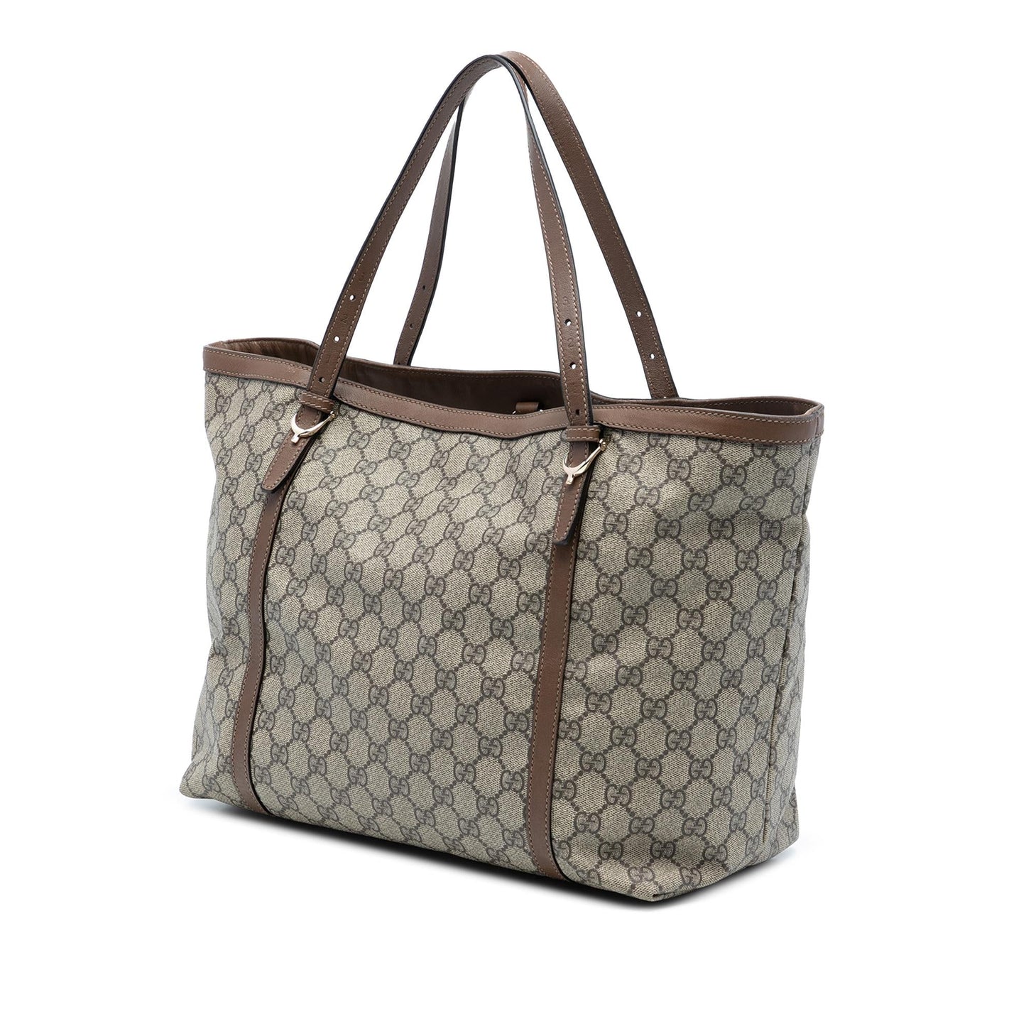 Gucci GG Supreme Nice Tote