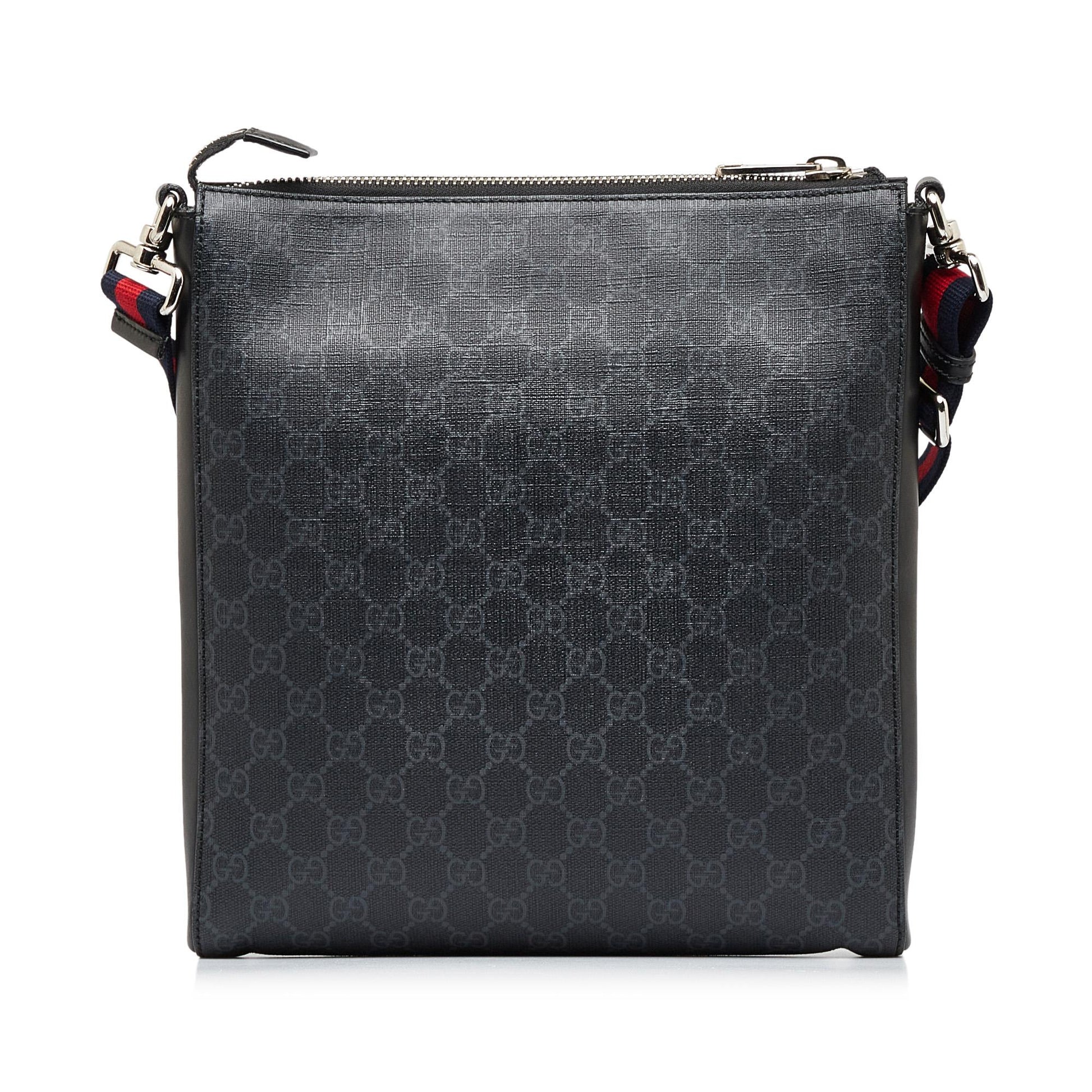 Gucci Canvas Crossbody