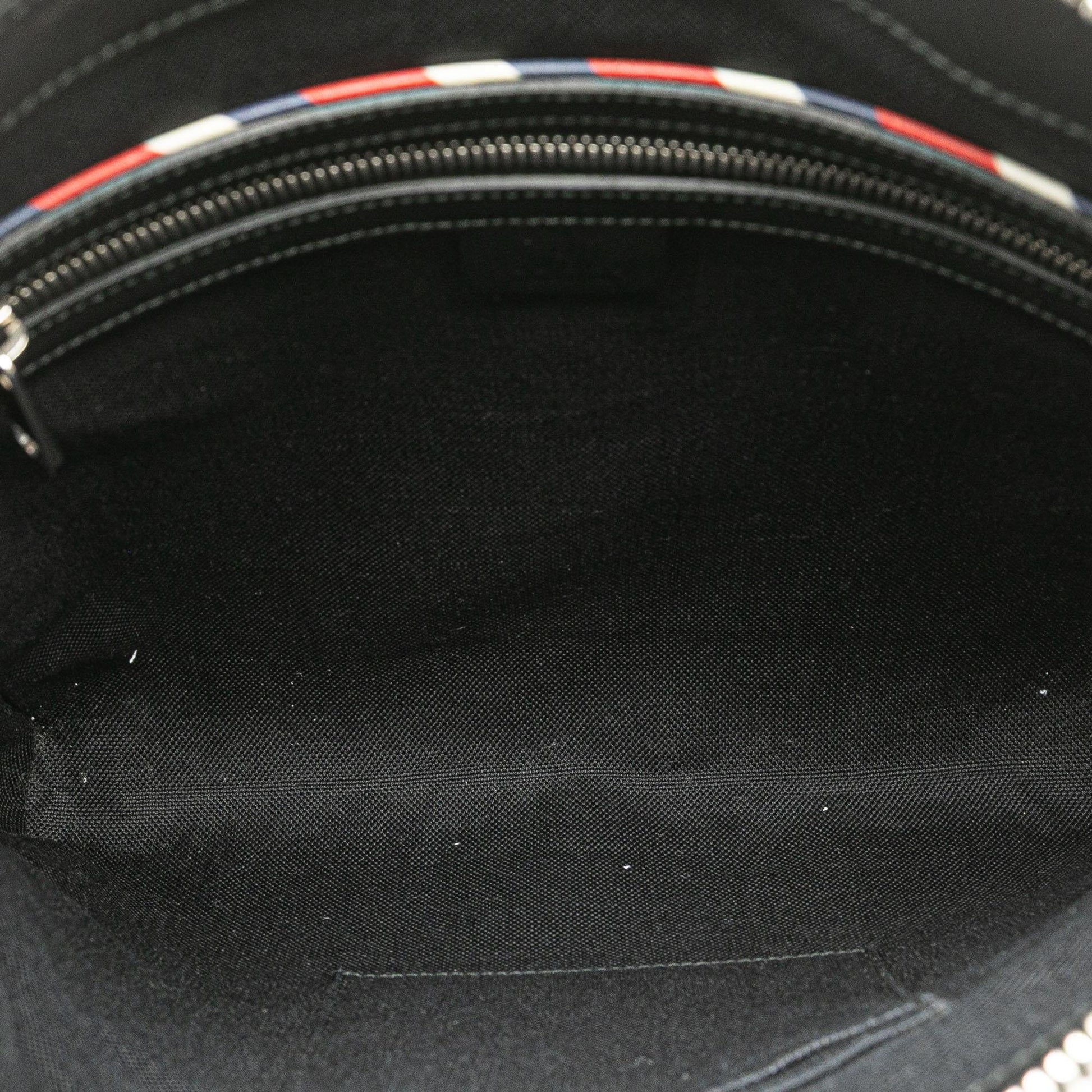 Gucci Canvas Crossbody