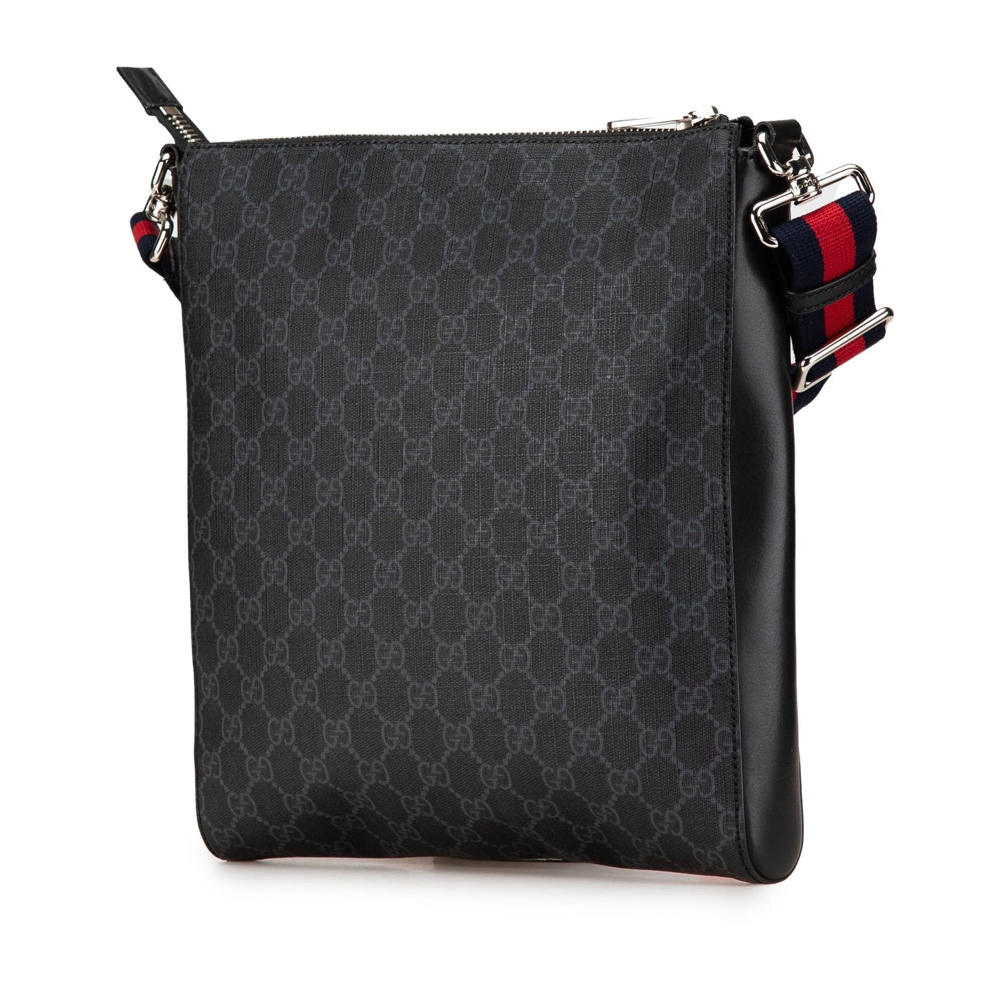 Gucci Canvas Crossbody