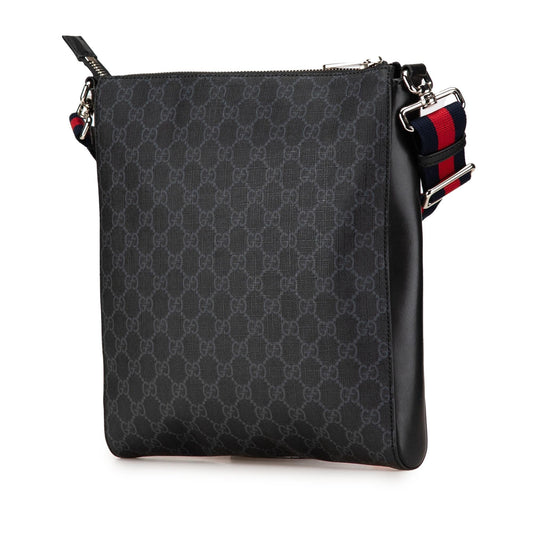 Gucci Canvas Crossbody