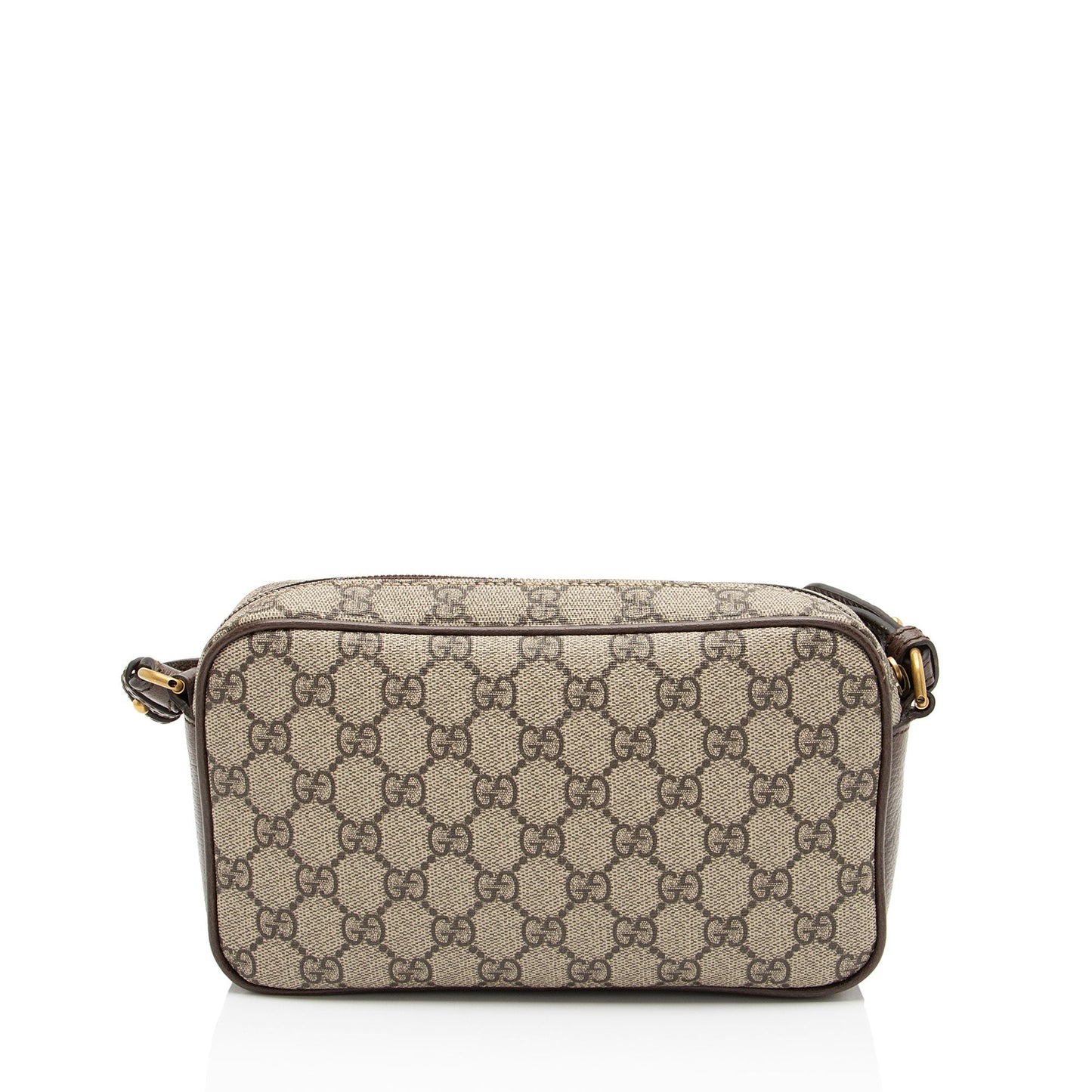 Gucci GG Supreme Ophidia Camera Bag