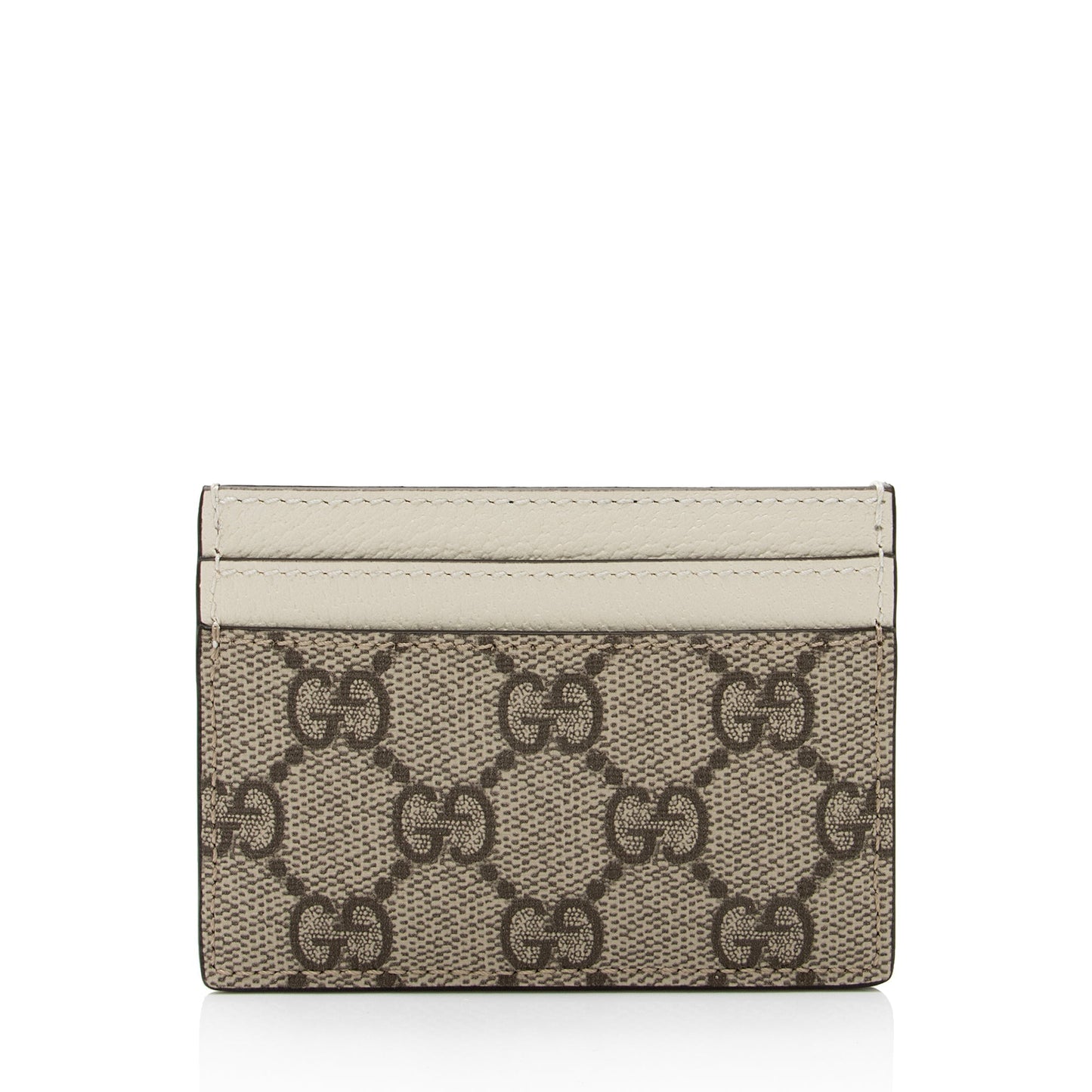 Gucci GG Supreme Ophidia Card Case (SHF-Zazr8S)