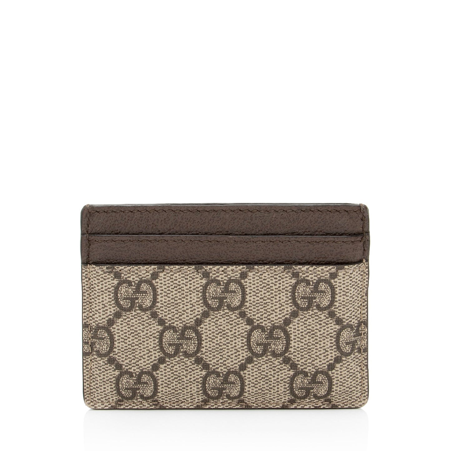 Gucci GG Supreme Ophidia Card Holder