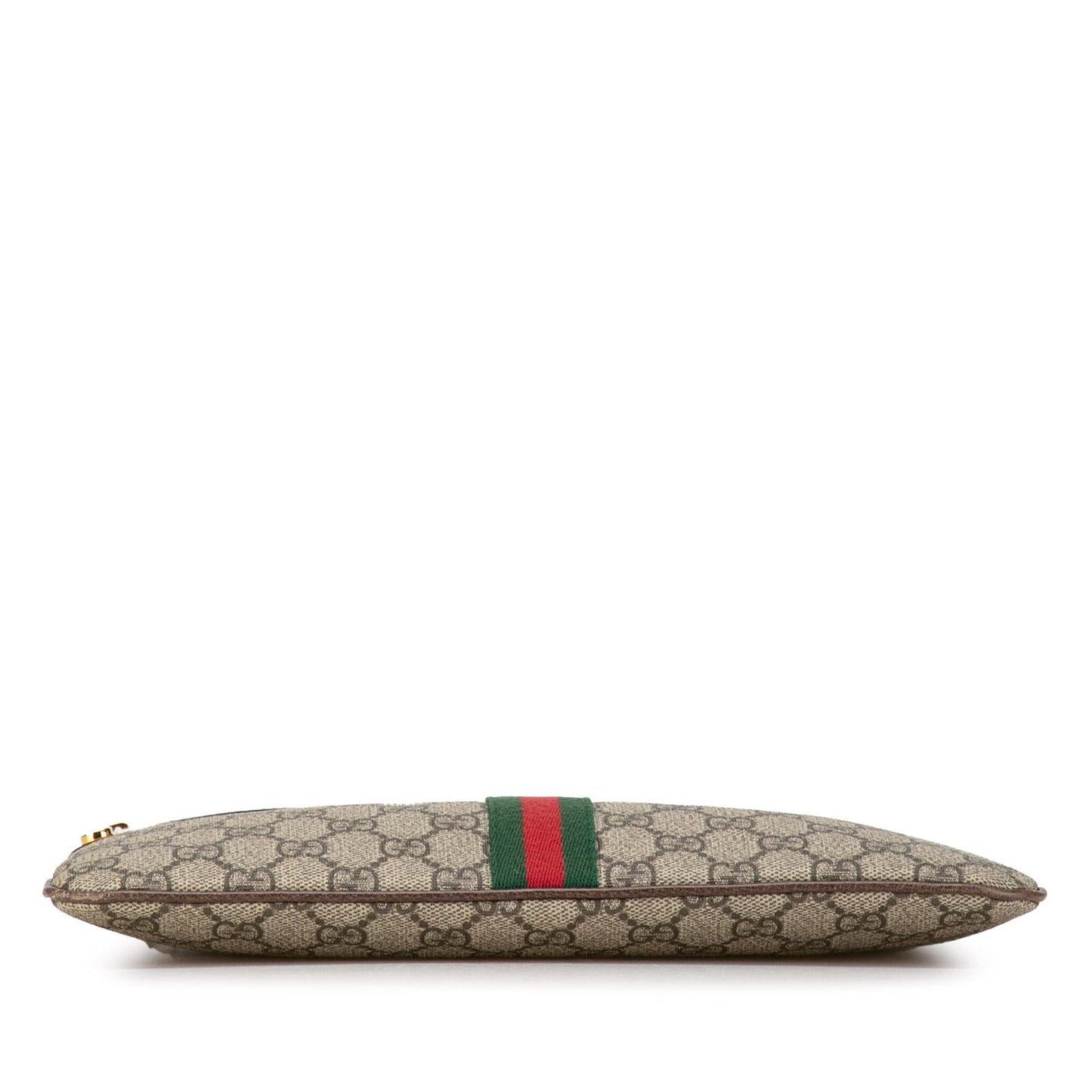 Gucci Canvas Clutch