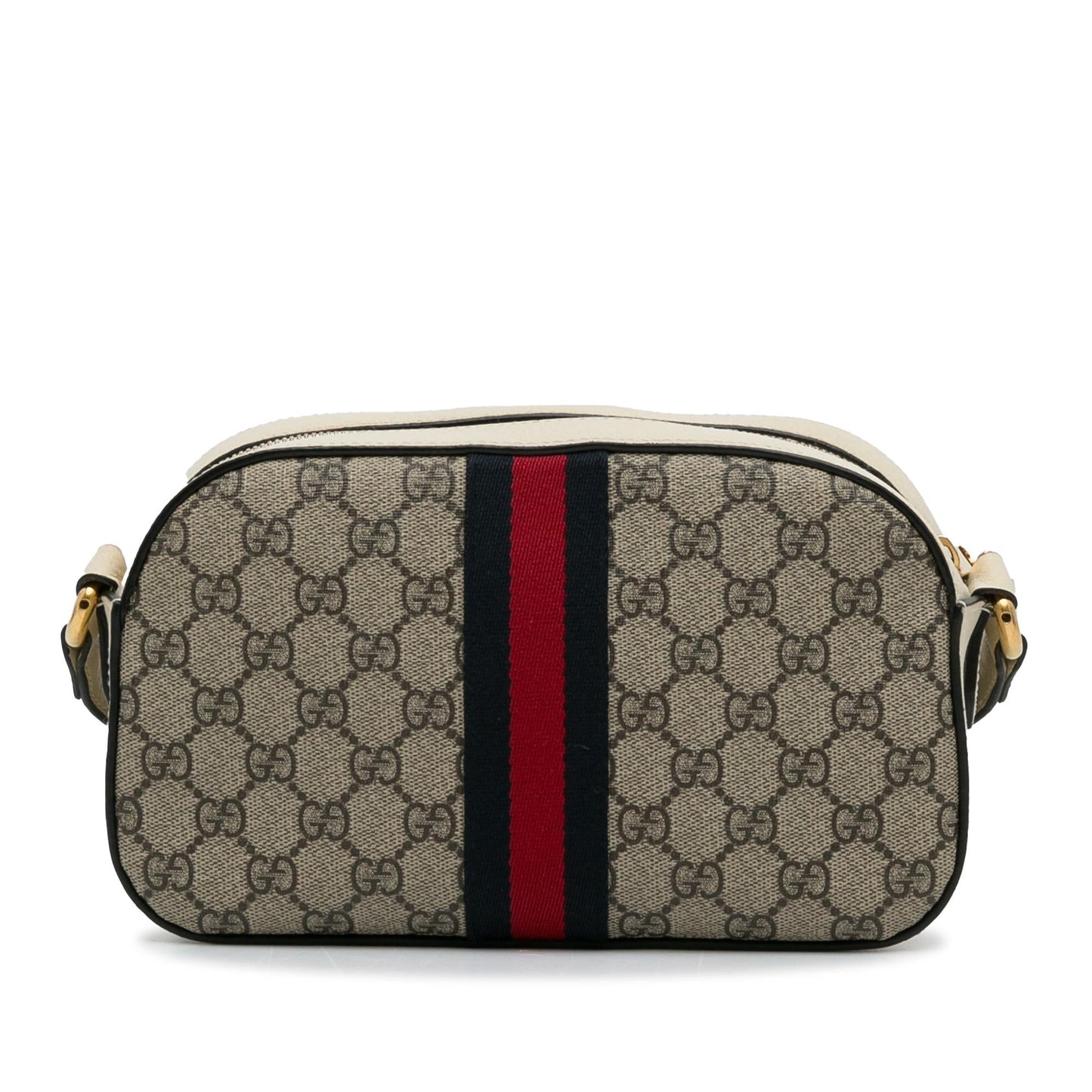 Gucci Canvas Crossbody