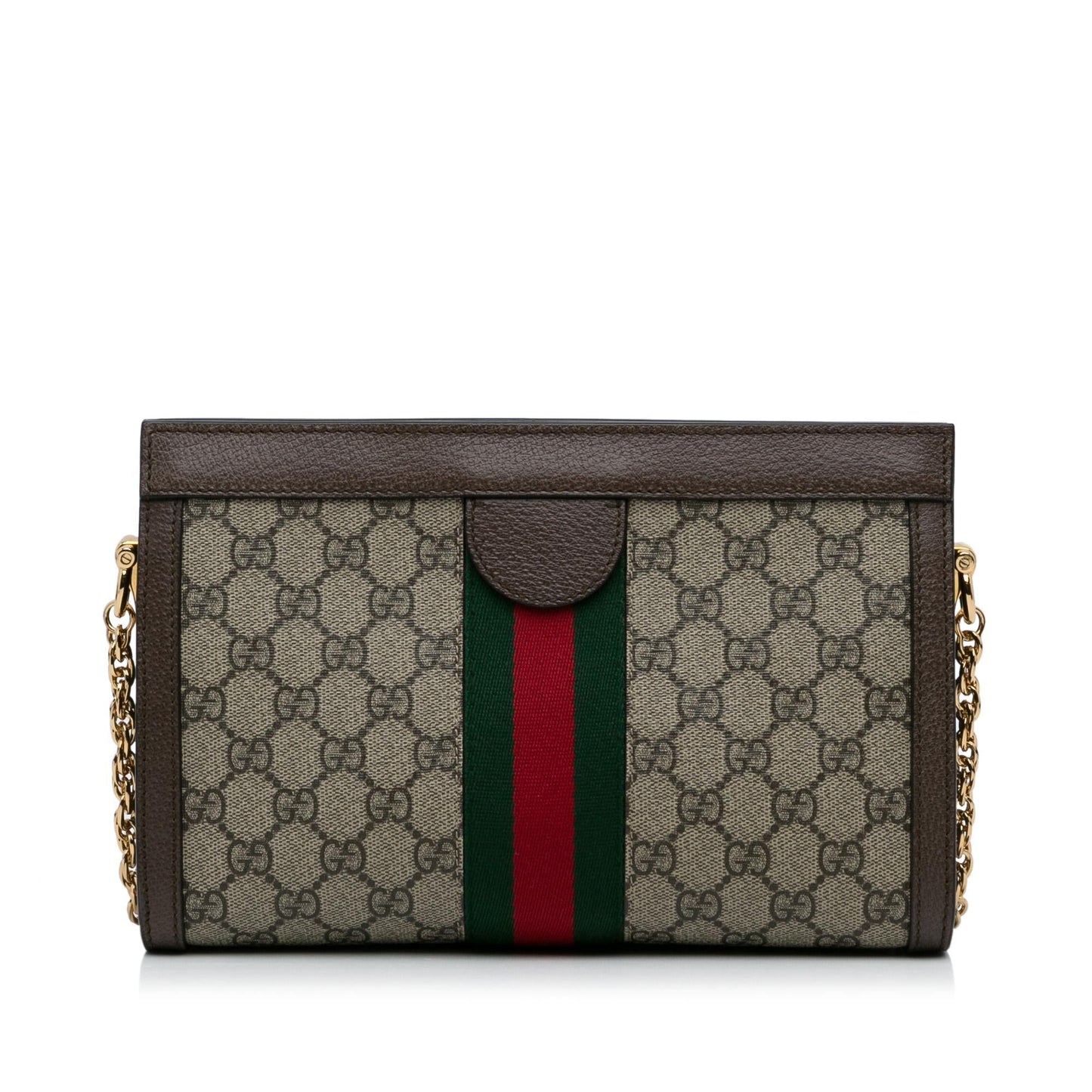 Gucci Canvas Crossbody