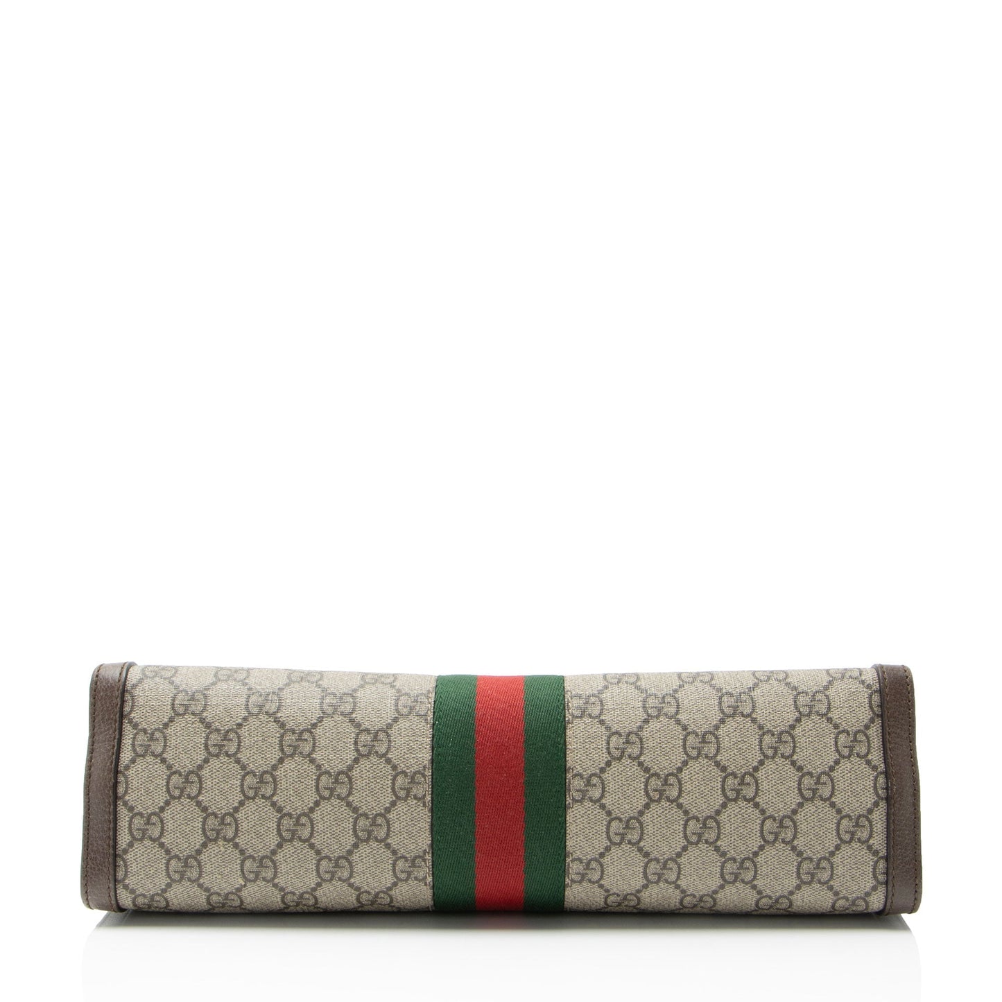 Gucci GG Supreme Ophidia Large Chain Shoulder Bag