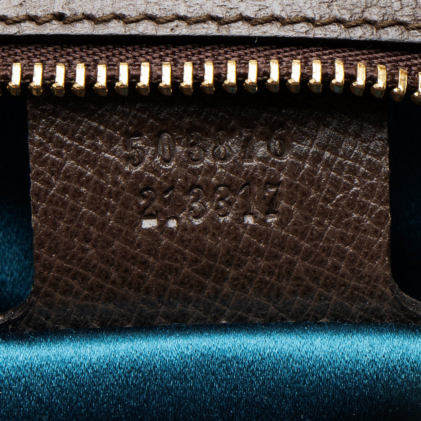 Gucci GG Supreme Ophidia Large Chain Shoulder Bag