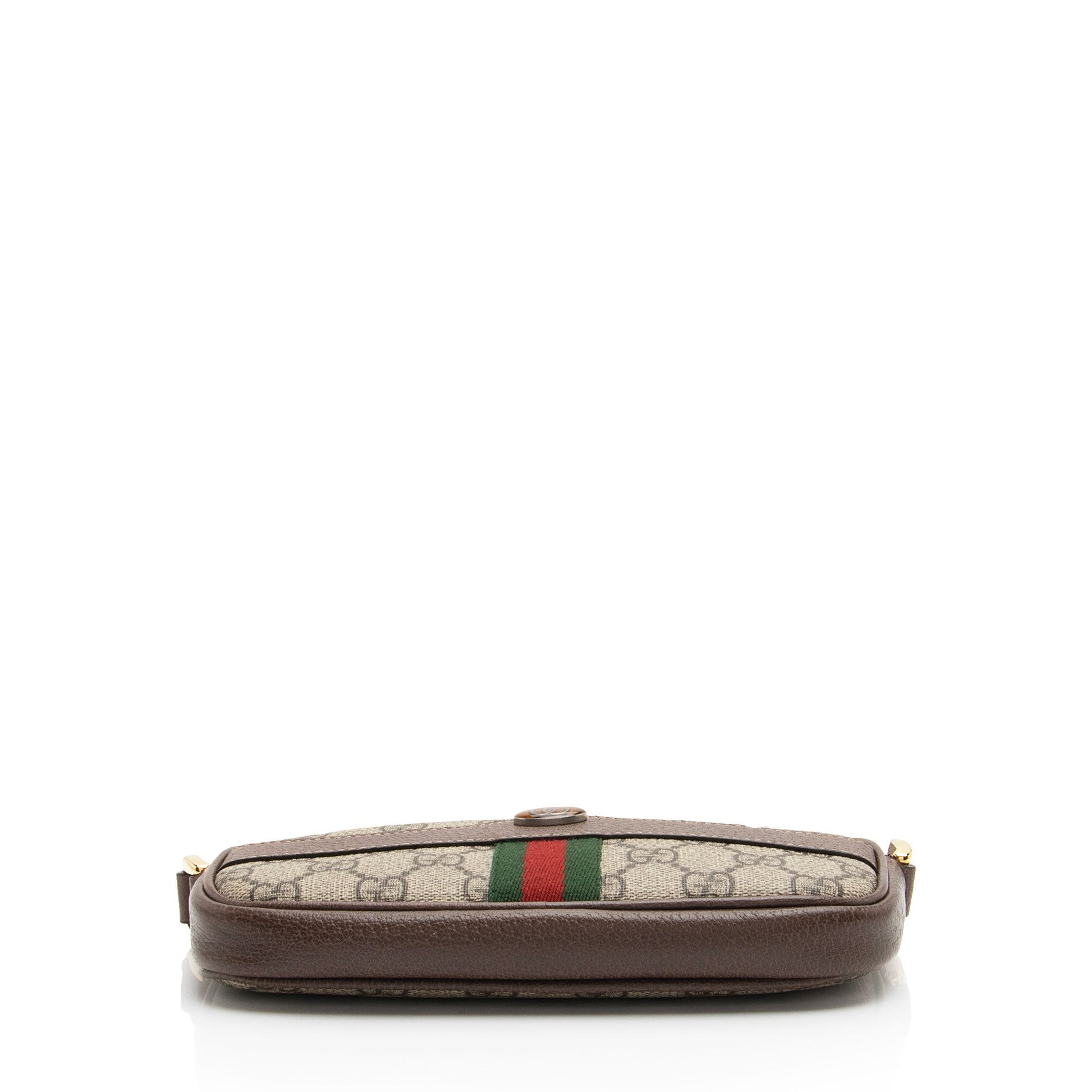 Gucci GG Supreme Ophidia Mini Crossbody (SHF-hKLVeq)