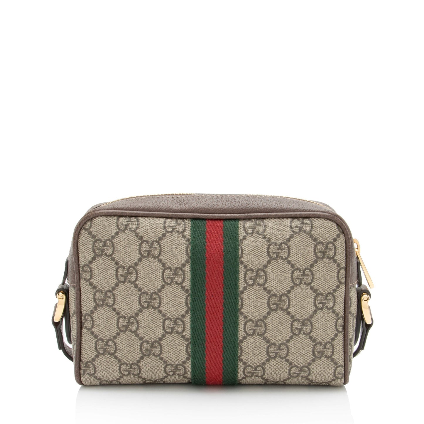 Gucci GG Supreme Ophidia Mini Shoulder Bag