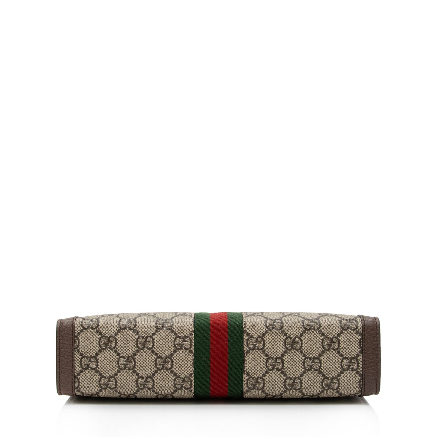 Gucci GG Supreme Ophidia Pouch (SHF-KSvN5n)