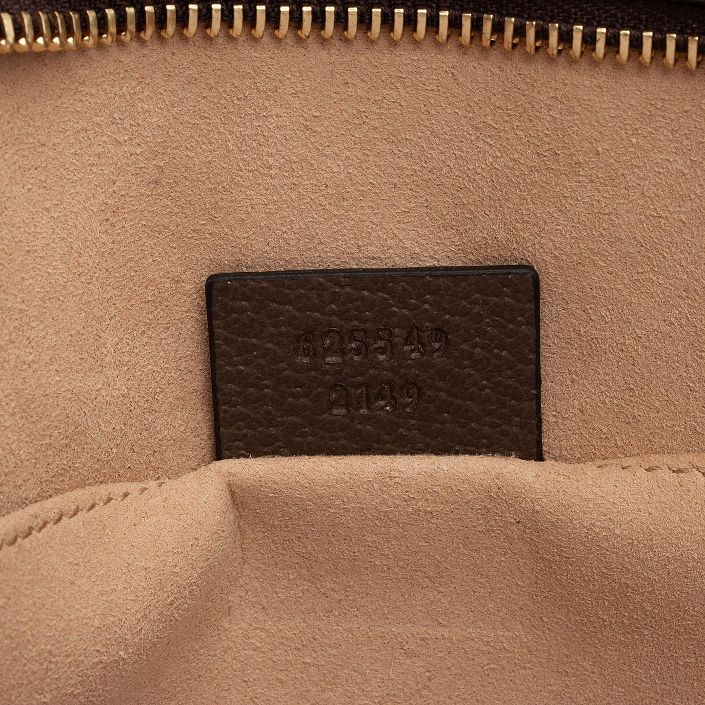 Gucci GG Supreme Ophidia Pouch (SHF-KSvN5n)