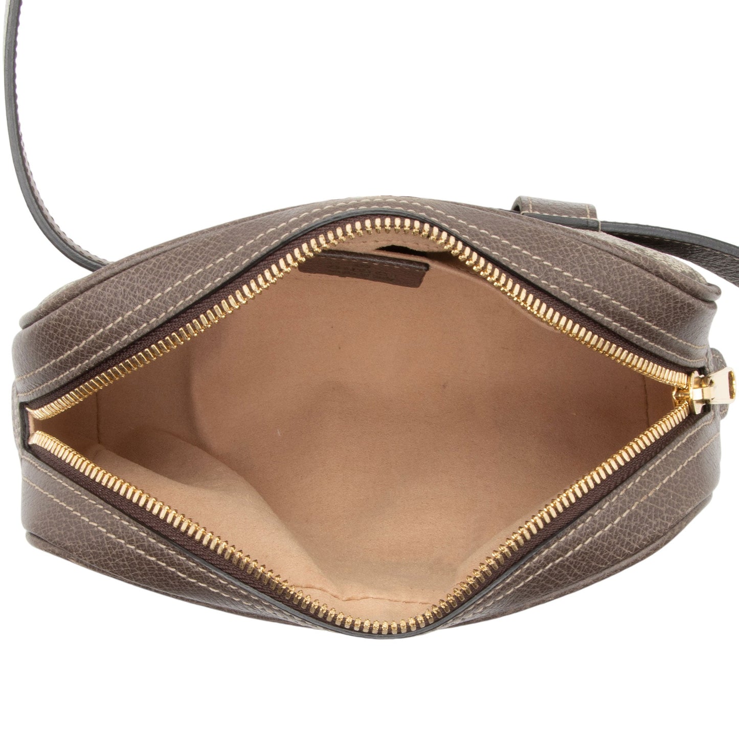 Gucci GG Supreme Ophidia Small Belt Bag - Size 34 / 85 (SHF-HRO368)