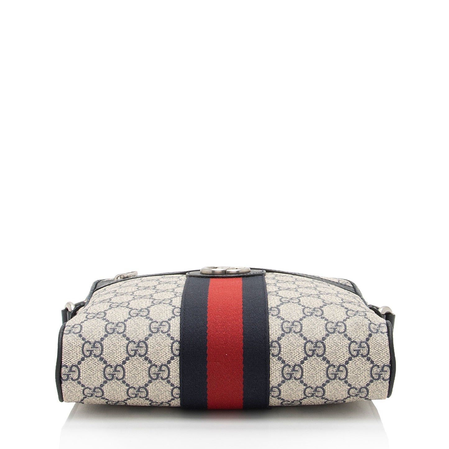 Gucci GG Supreme Ophidia Small Messenger (SHF-UNzoO2)