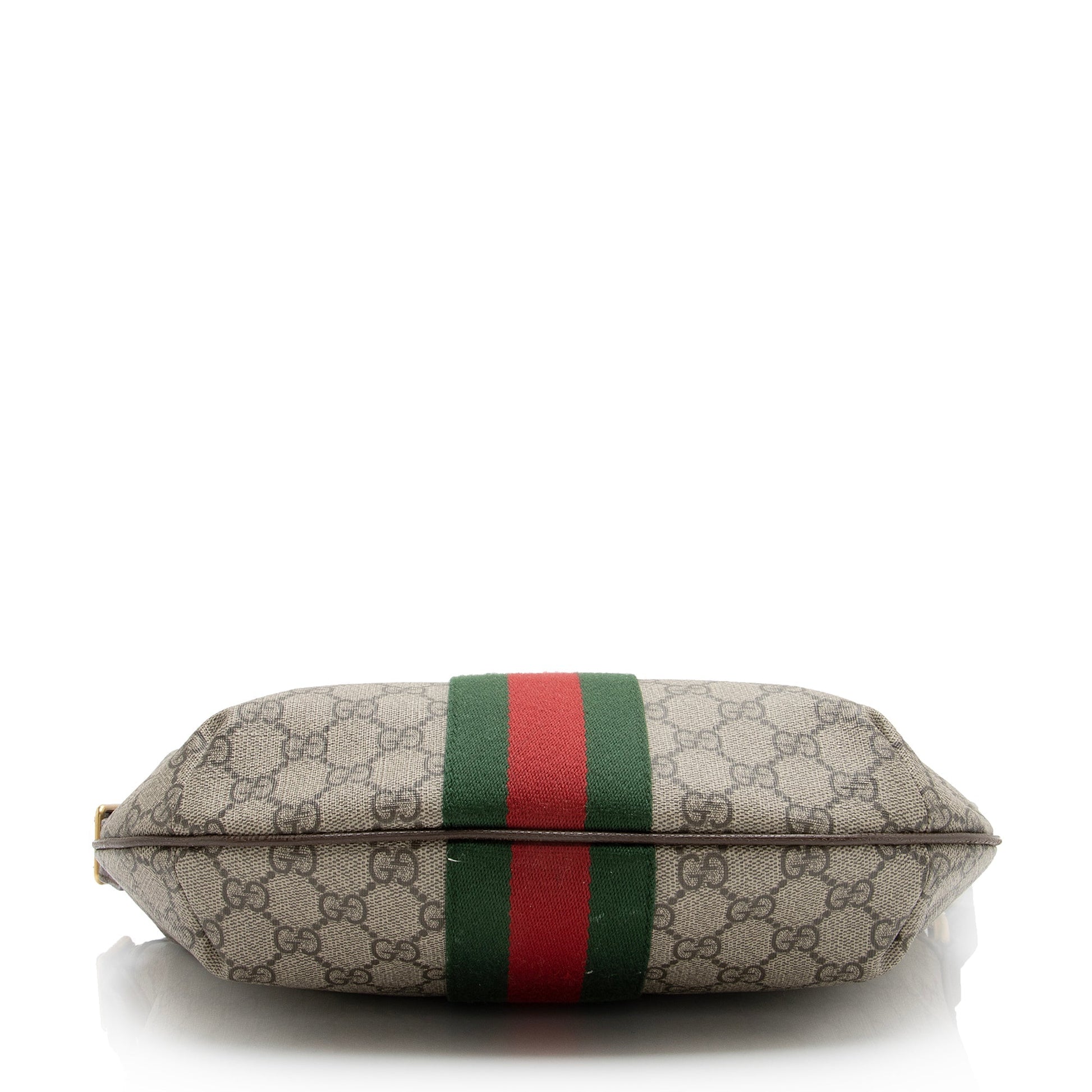 Gucci GG Supreme Ophidia Small Shoulder Bag (SHF-23404)