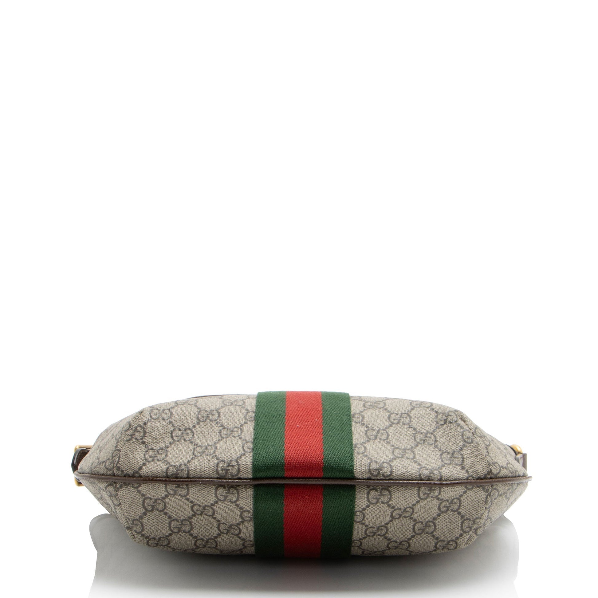 Gucci GG Supreme Ophidia Small Shoulder Bag (SHF-RRso8K)