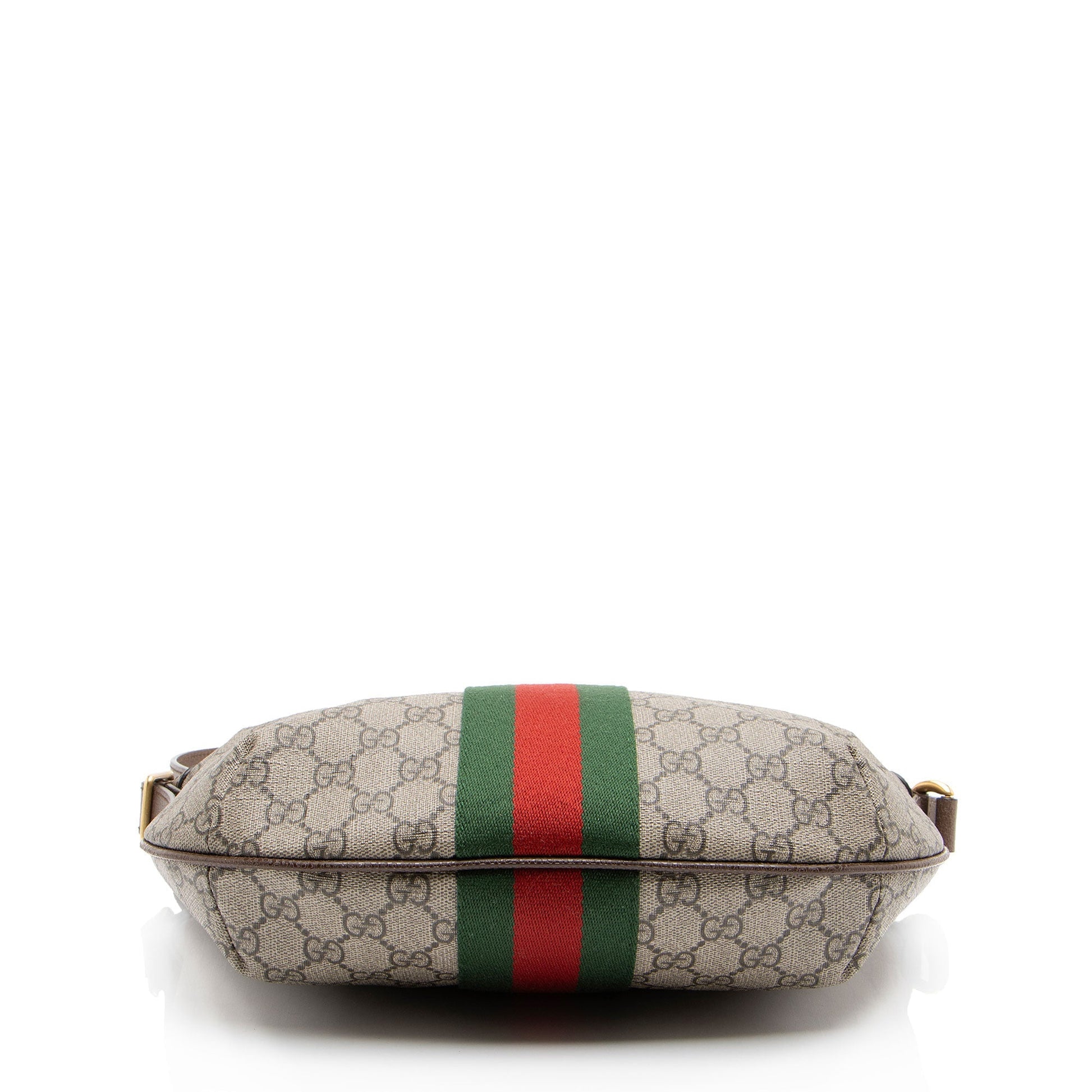 Gucci GG Supreme Ophidia Small Shoulder Bag