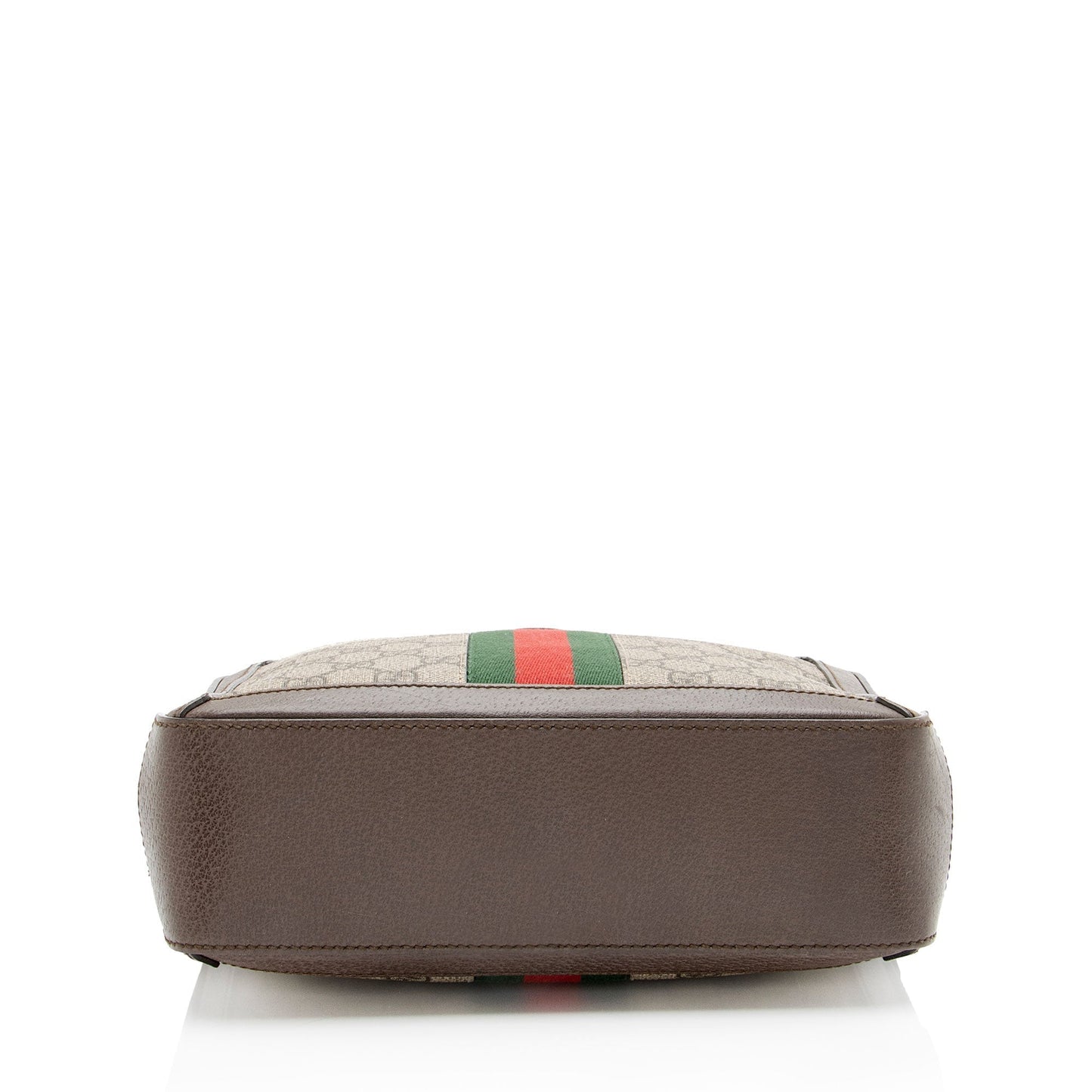 Gucci GG Supreme Ophidia Small Top Handle