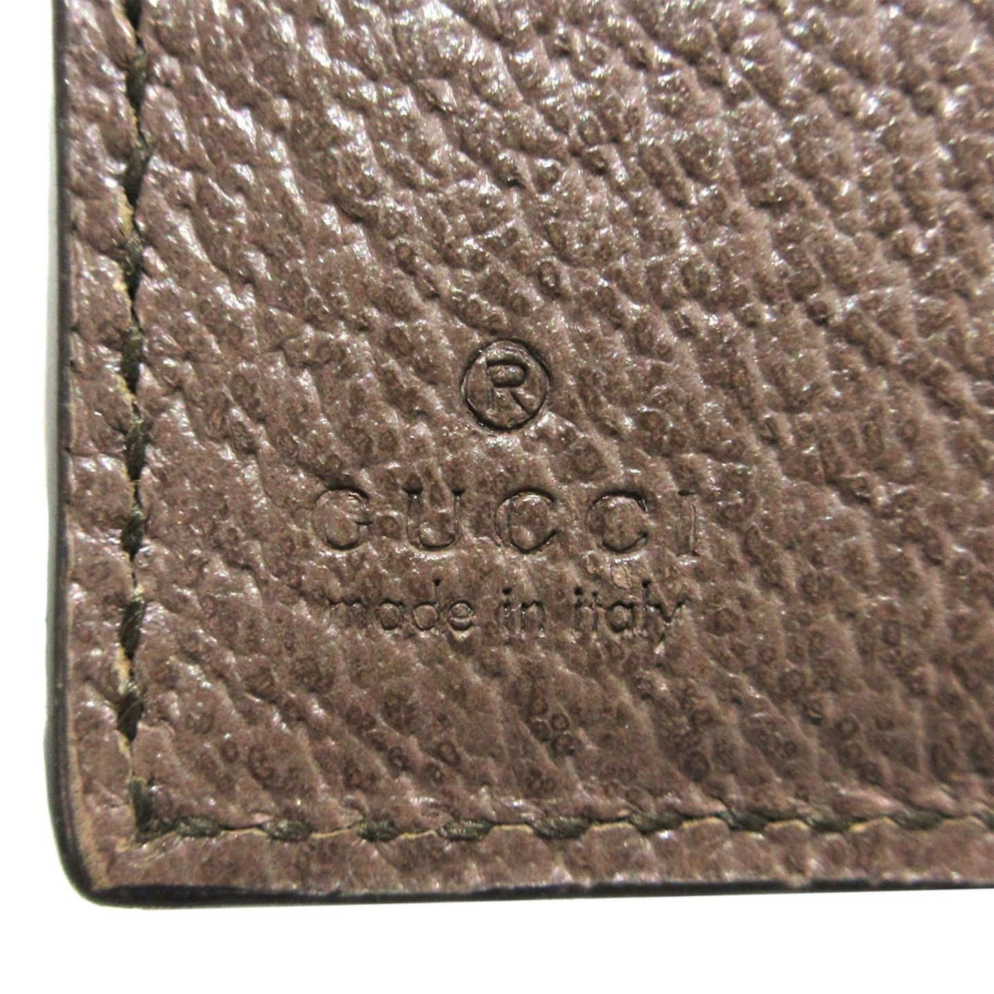 Gucci GG Supreme Ophidia Small Wallet (SHG-HvcWVx)