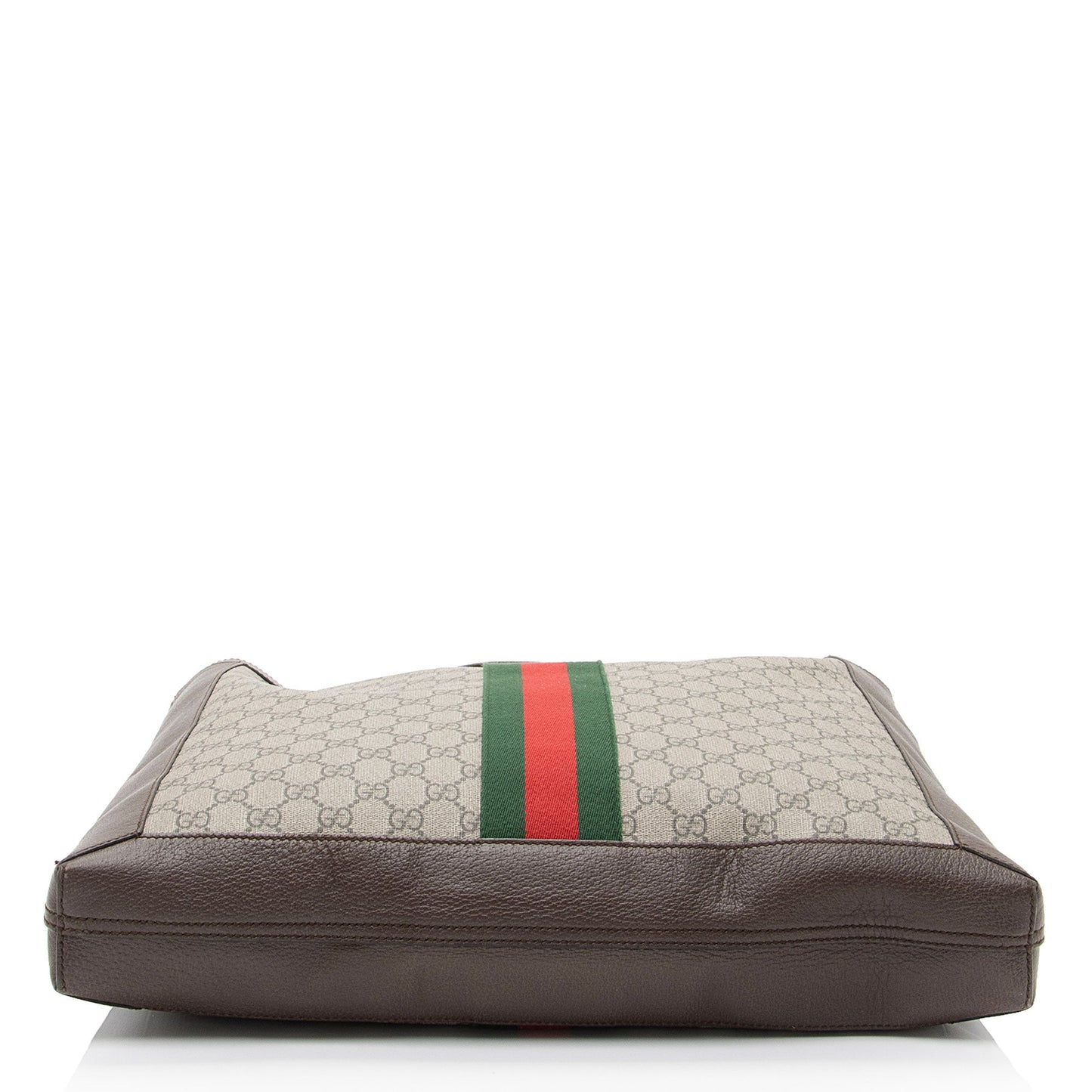 Gucci GG Supreme Ophidia Soft Vertical Large Tote (SHF-kLX3uK)