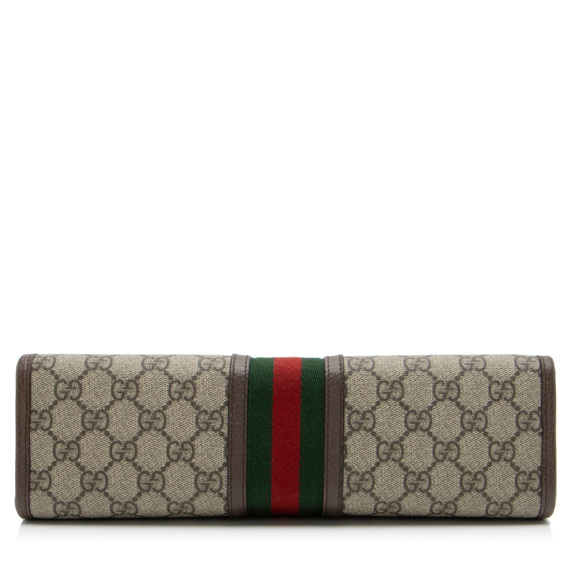 Gucci GG Supreme Ophidia Toiletry Pouch (SHF-6B3Nsb)