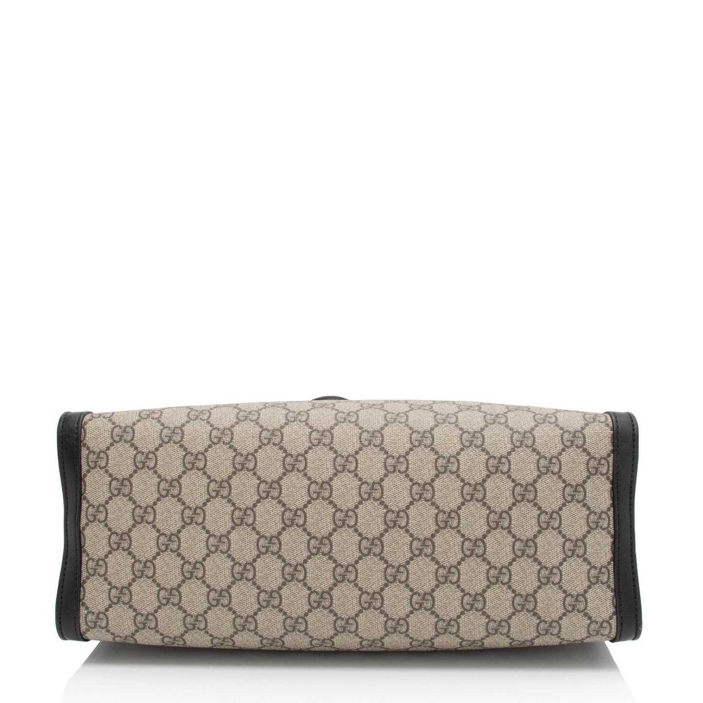 Gucci Chain Leather Shoulder Bag