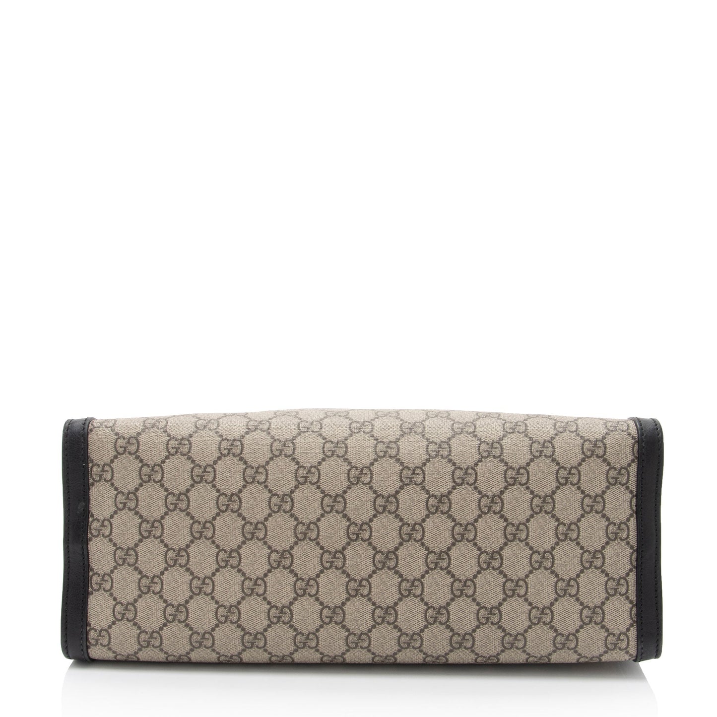 Gucci Chain Leather Shoulder Bag