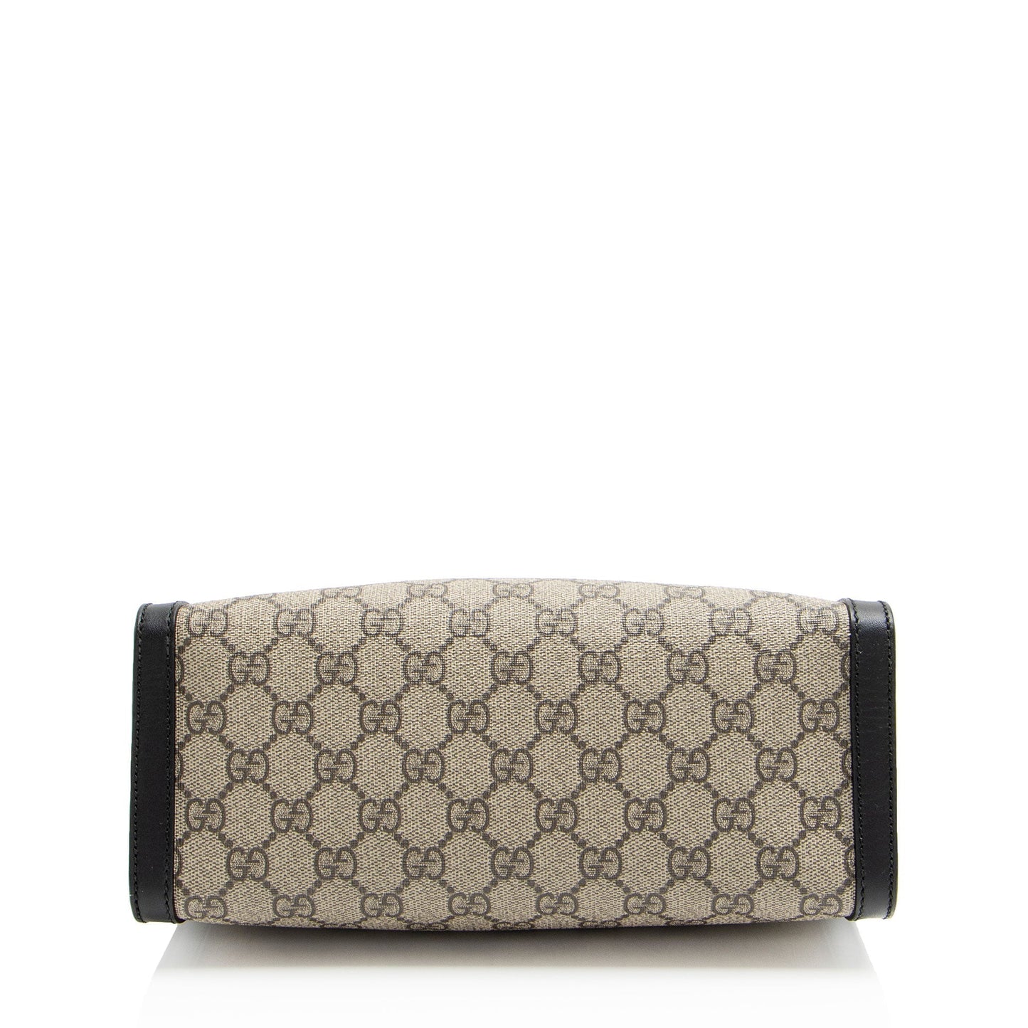 Gucci Chain Leather Shoulder Bag