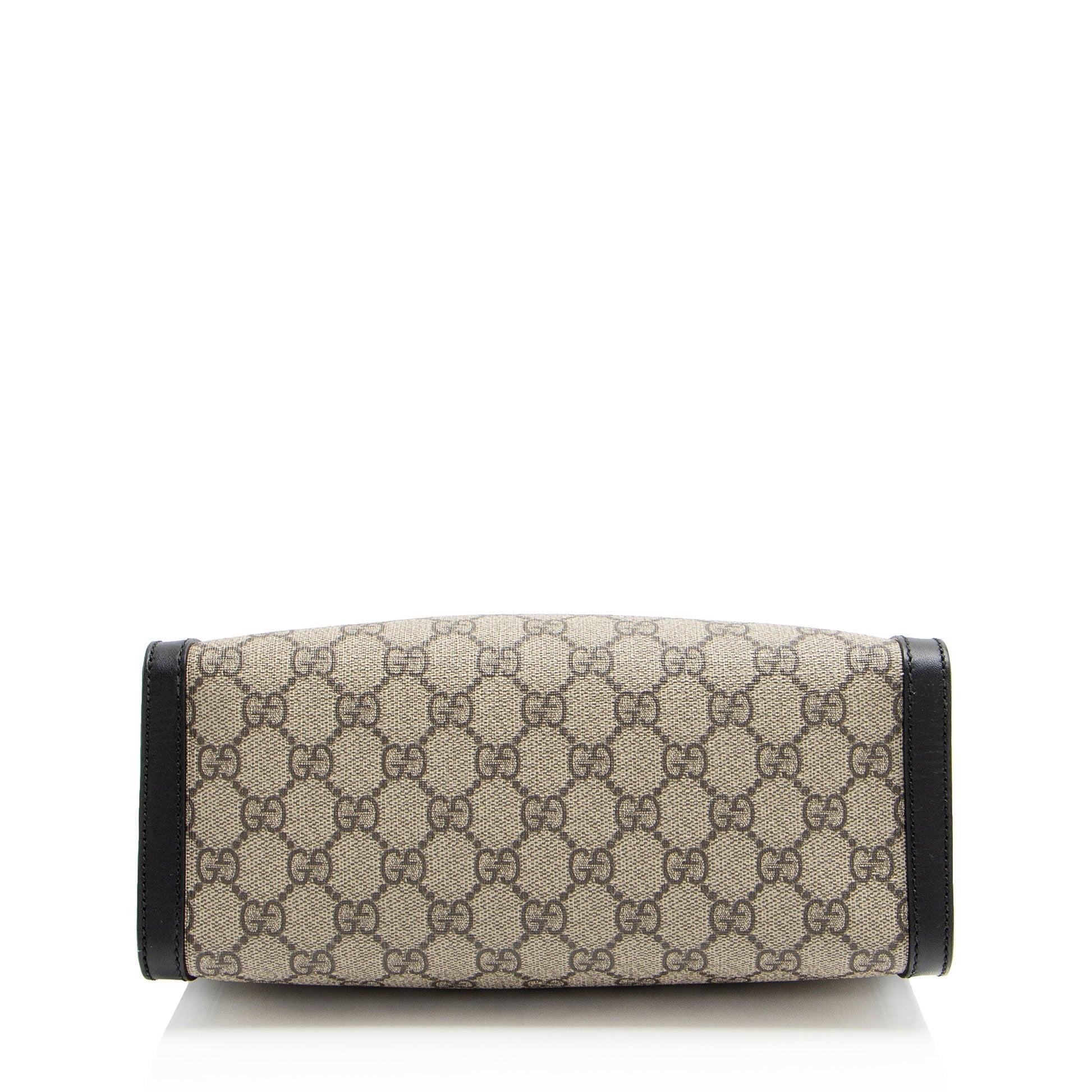 Gucci Chain Leather Shoulder Bag