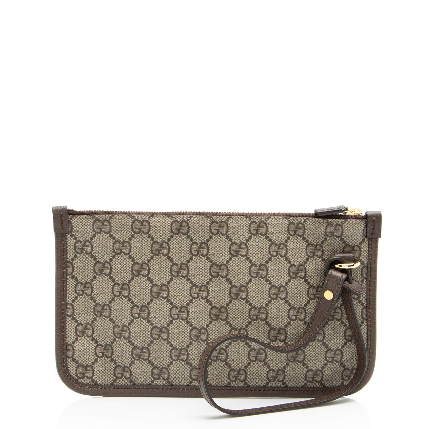 Gucci GG Supreme Pochette (SHF-zzdFI8)