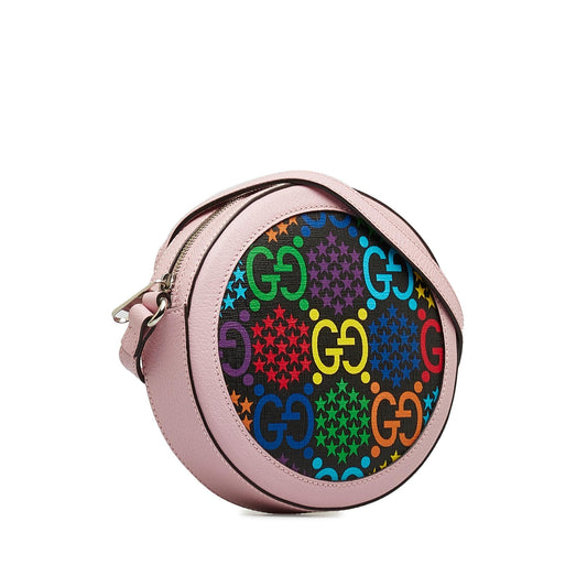 Gucci Canvas Crossbody