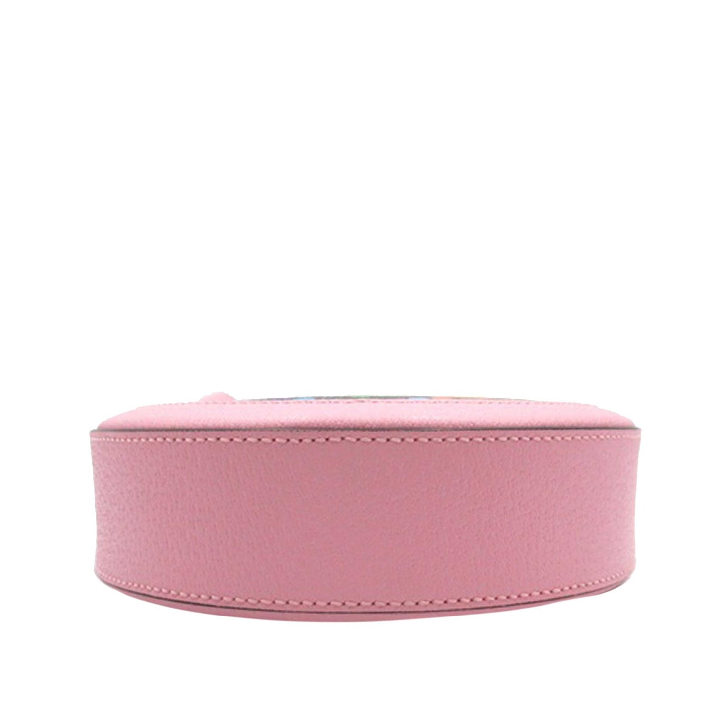 Gucci Canvas Crossbody