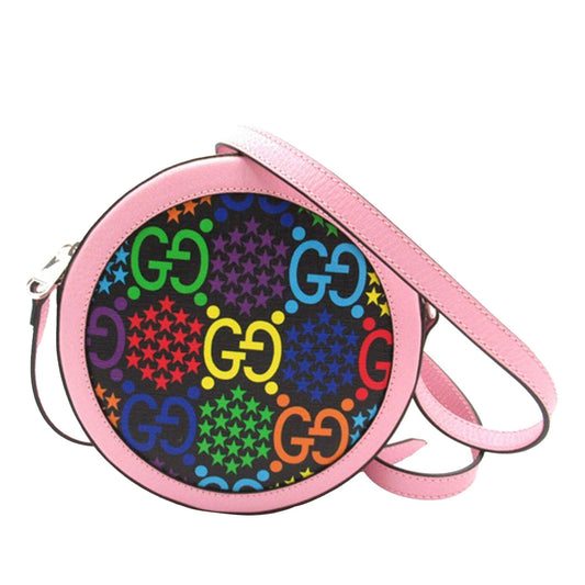 Gucci Canvas Crossbody