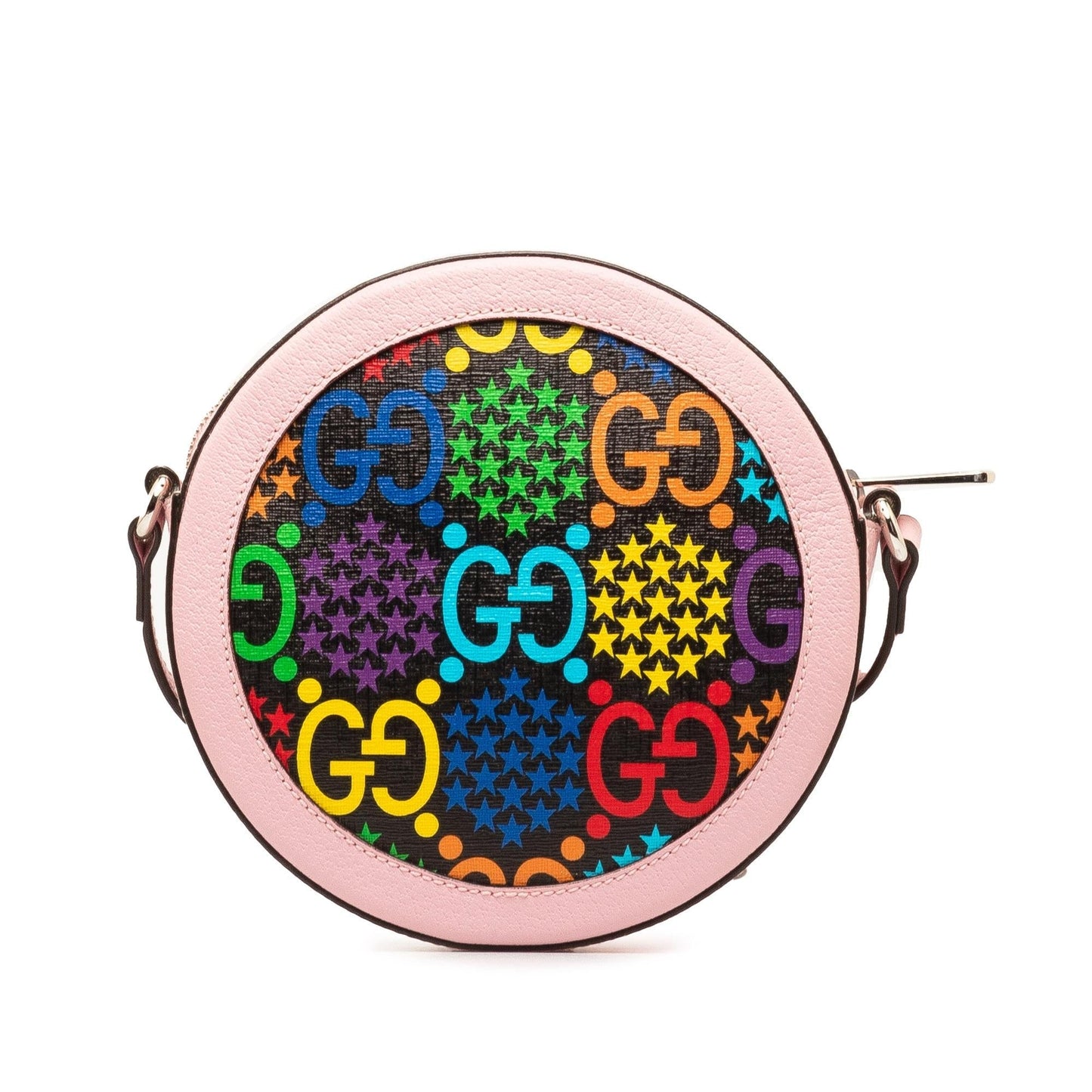 Gucci Canvas Crossbody