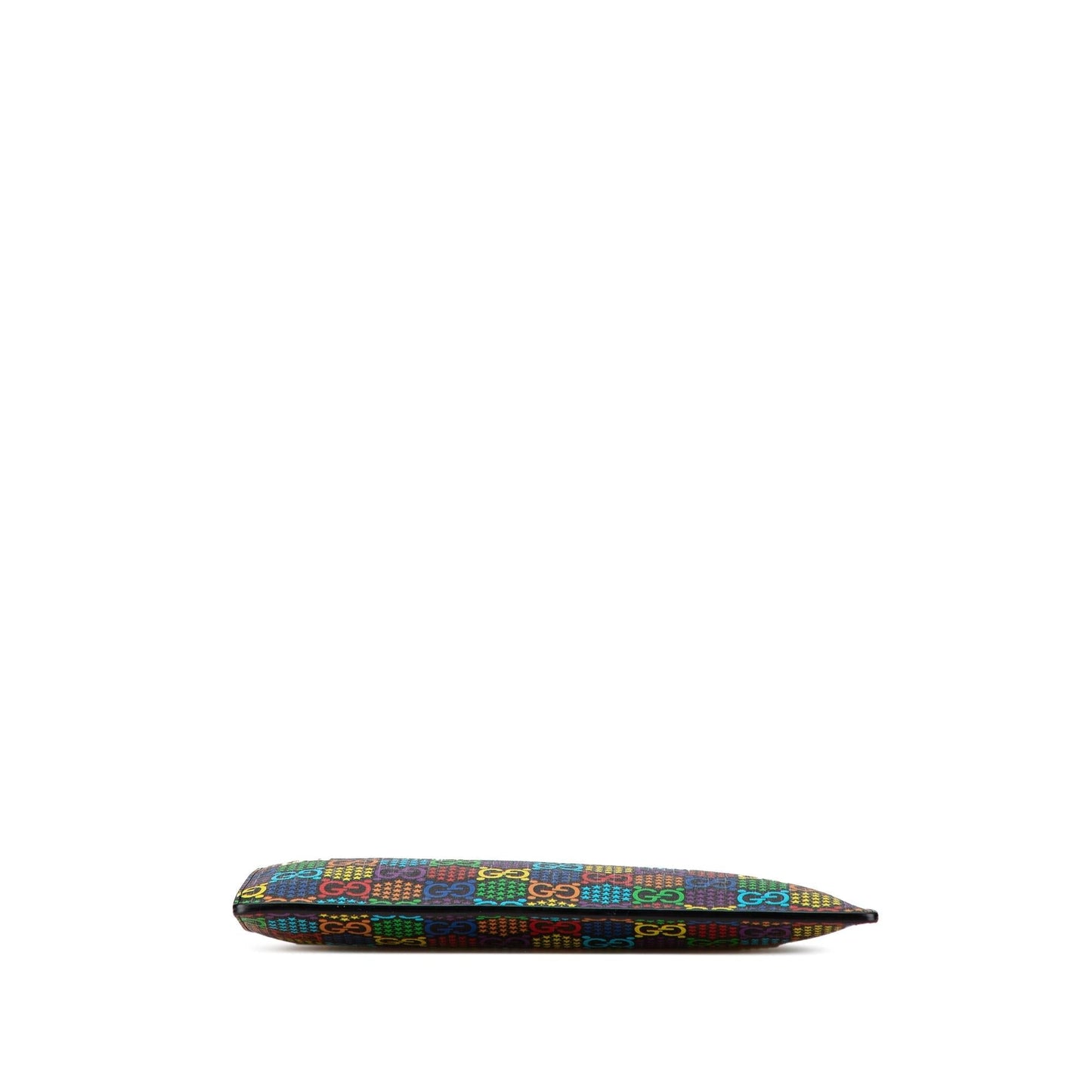 Gucci Canvas Clutch