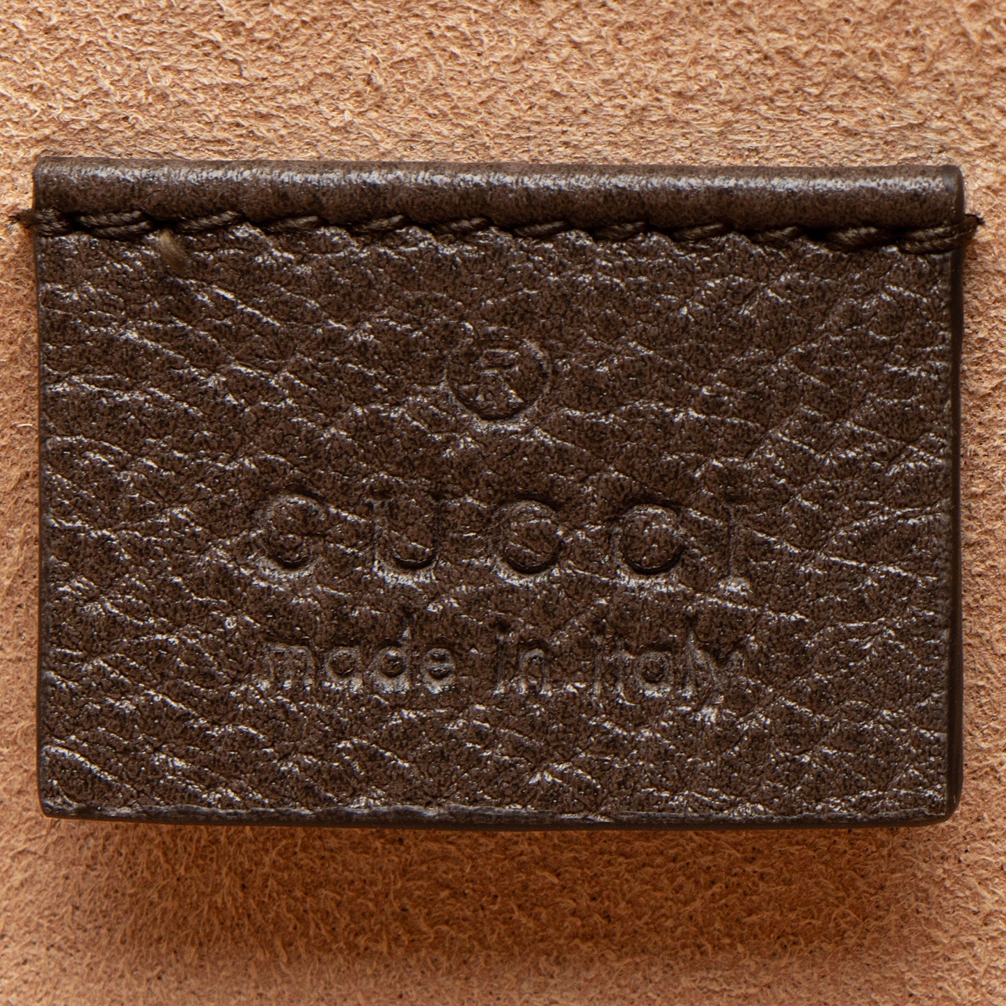 Gucci GG Supreme Rajah Large Tote