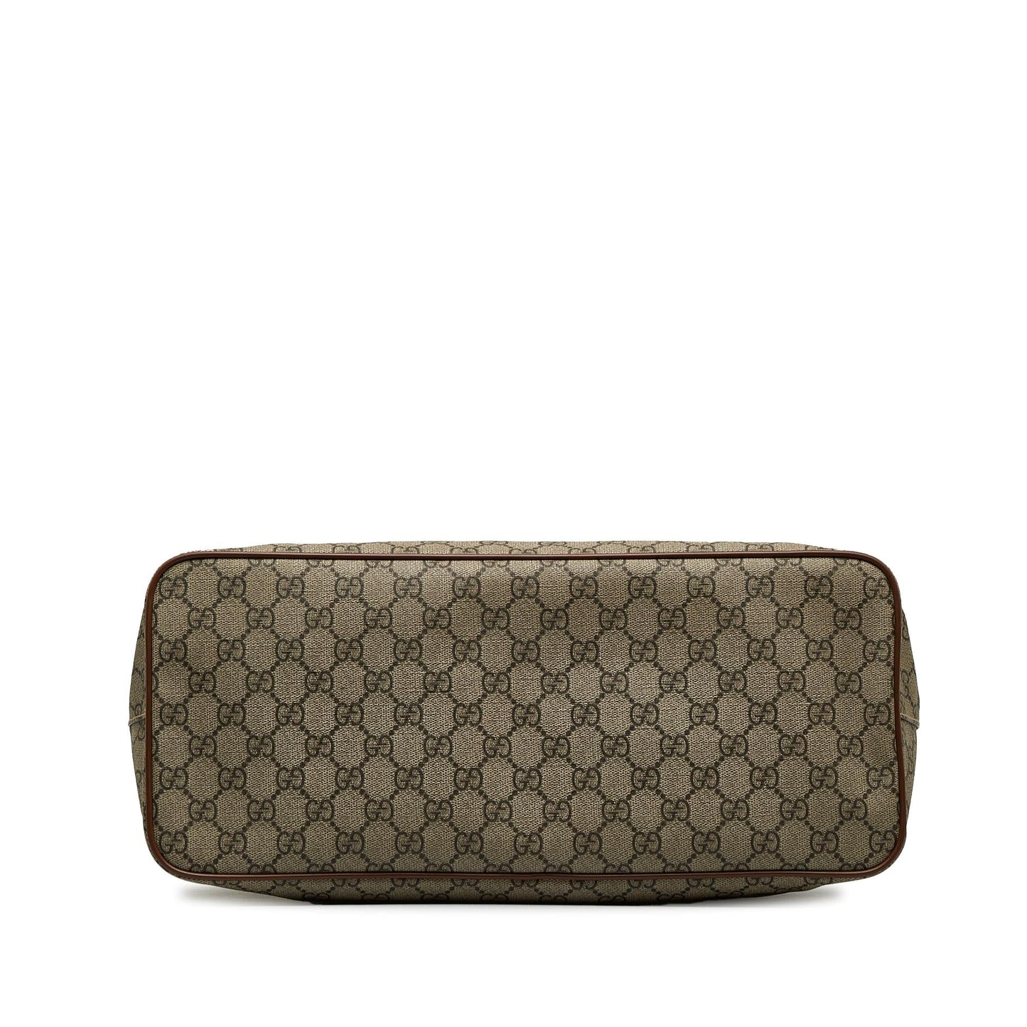 Gucci Canvas Tote