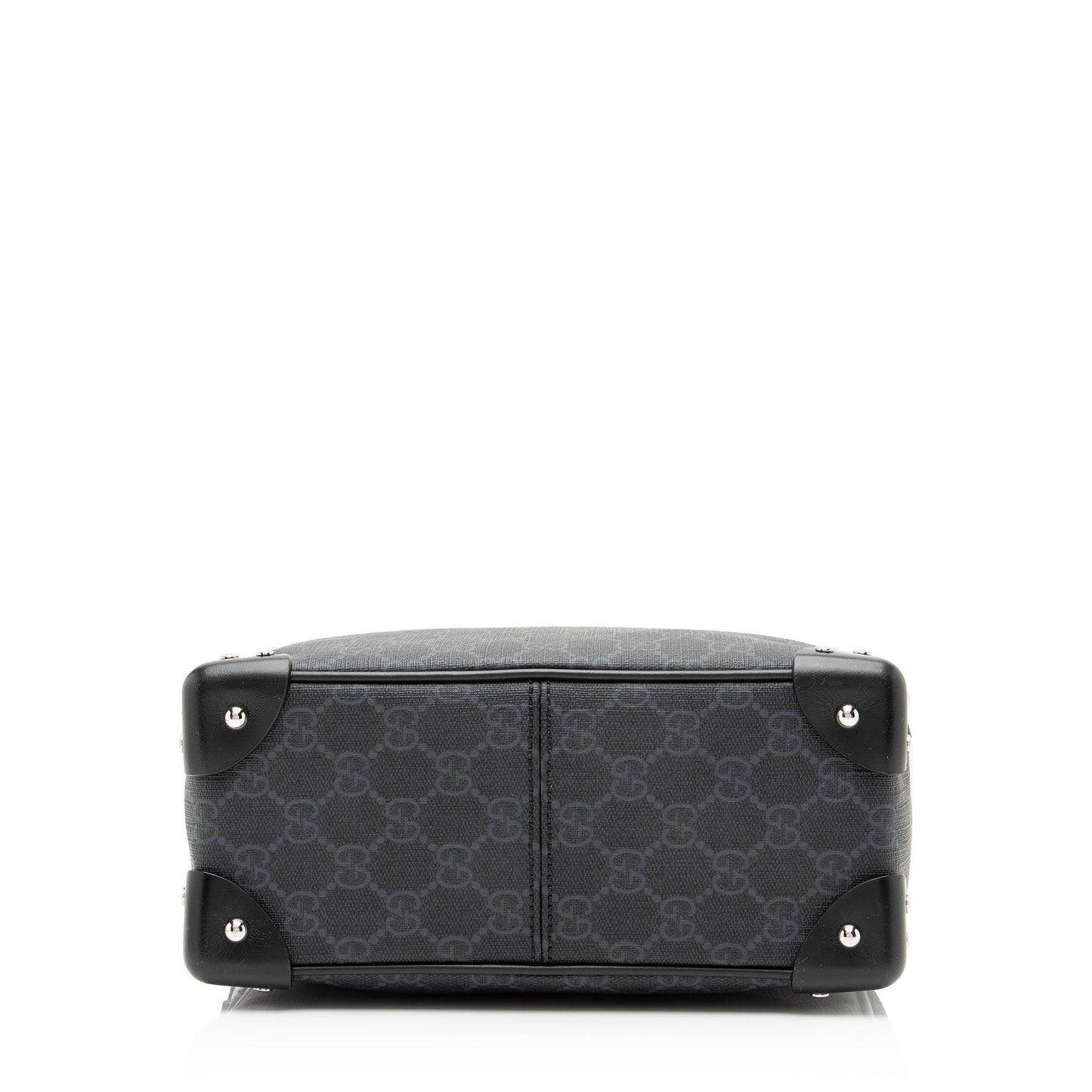 Gucci GG Supreme Soft Trunk Bag (SHF-23617)