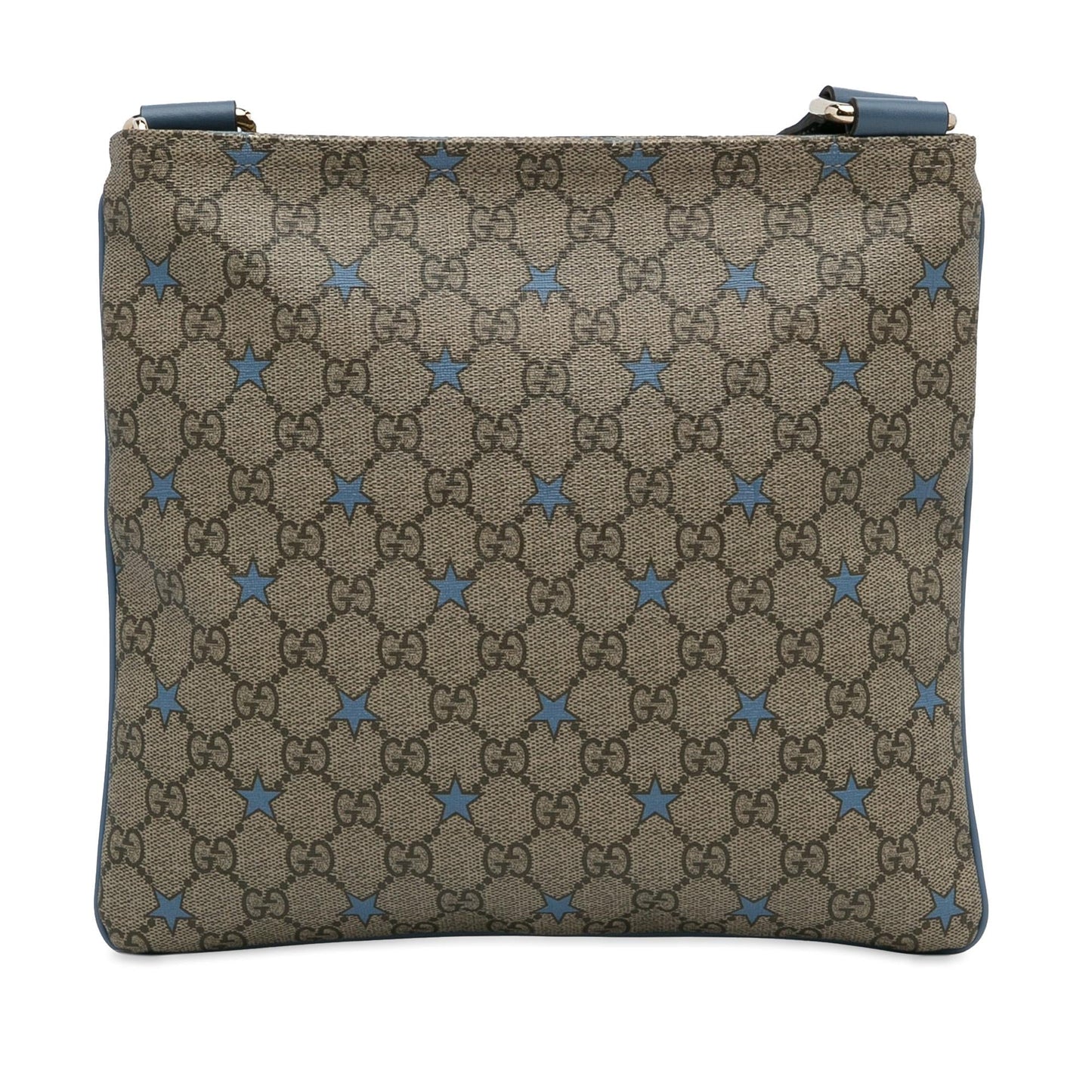 Gucci Canvas Crossbody