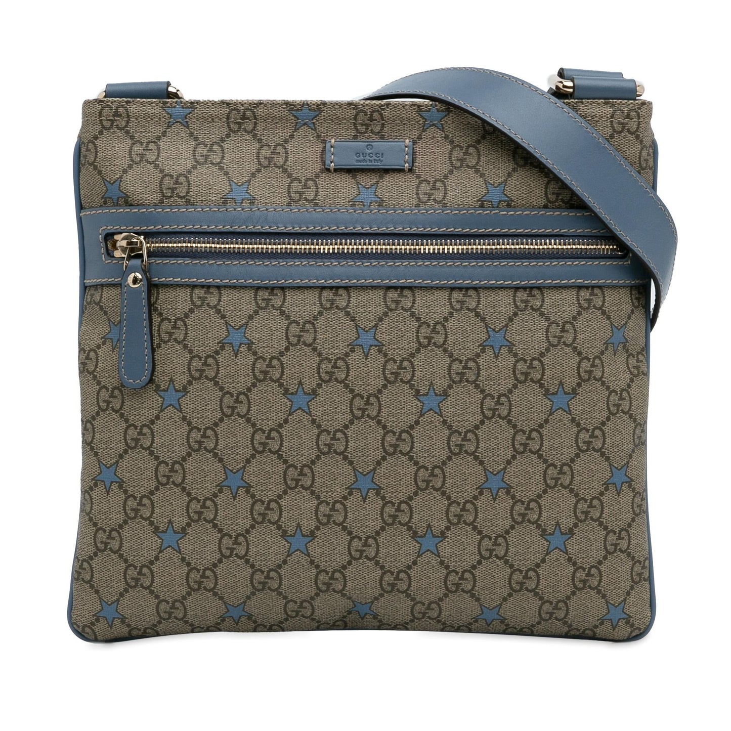 Gucci Canvas Crossbody