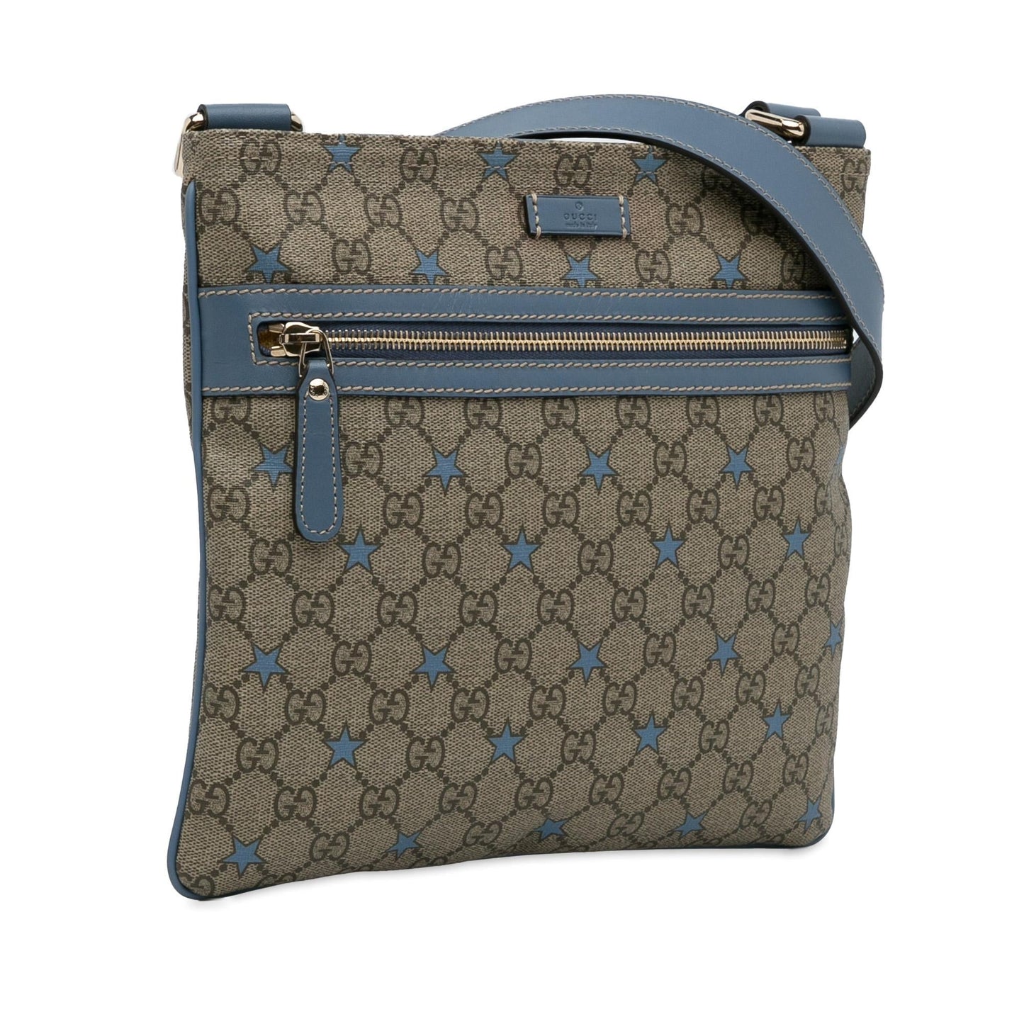 Gucci Canvas Crossbody